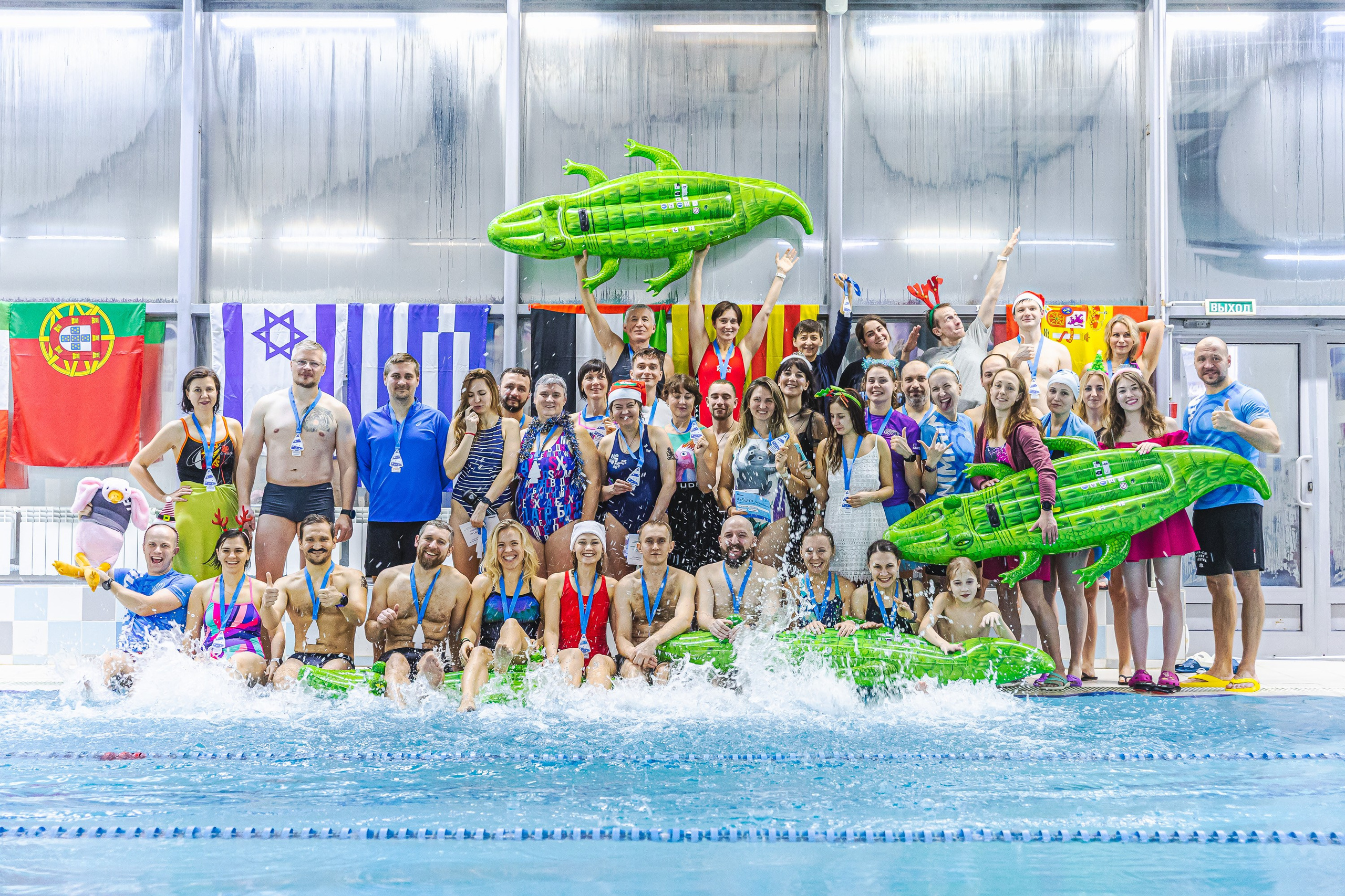 Репортаж. Профессиональной фотограф в Санкт-Петербурге Алексей Киселёв