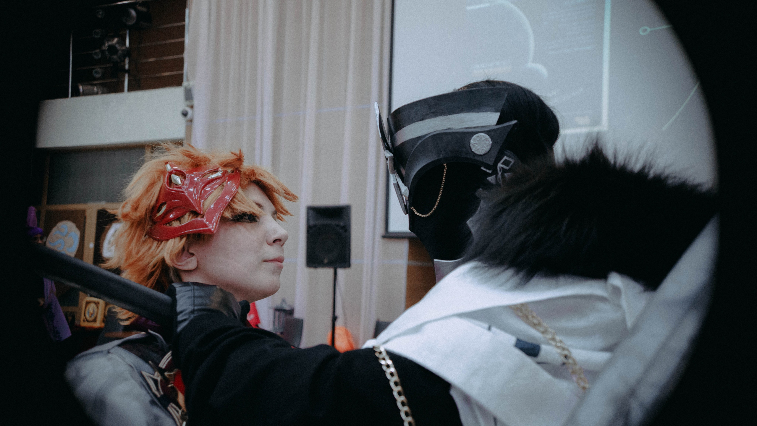 Байкал гик кон. Кир Анисин. Режиссер & фотограф