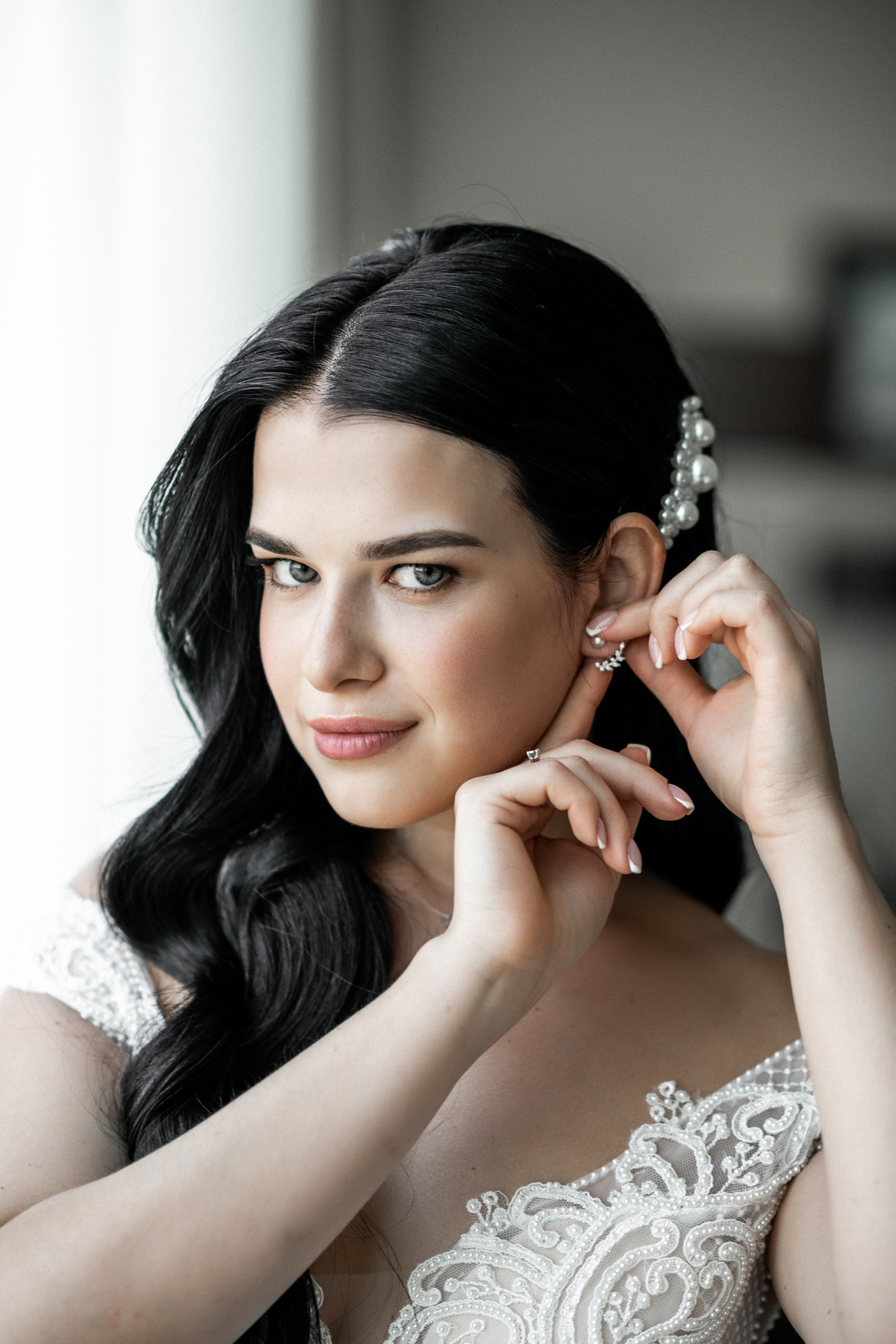 Дмитрий и Анна. Сергей Шумаков | Свадебный фотограф Москва