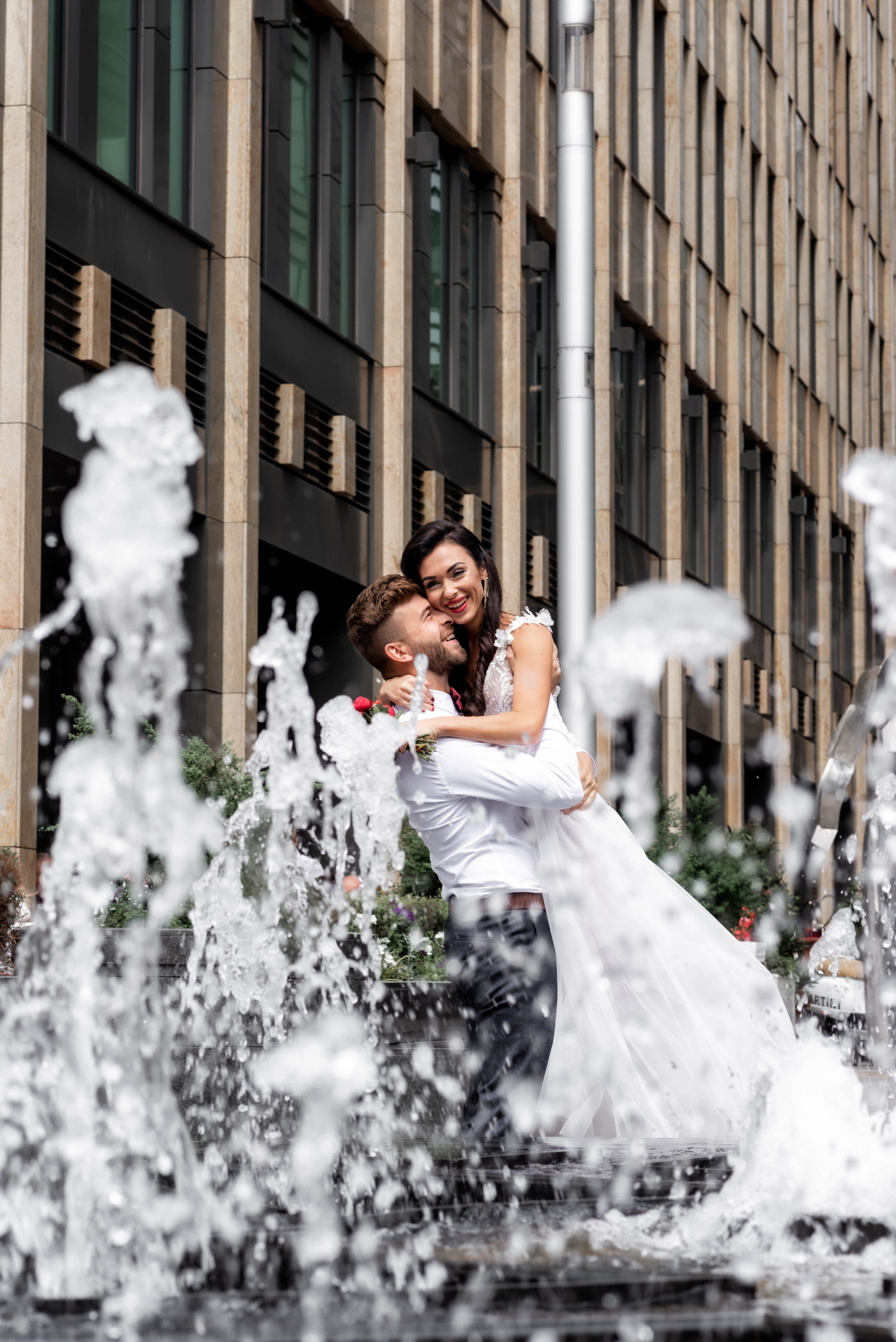 Дмитрий и Юлия. Сергей Шумаков | Свадебный фотограф Москва