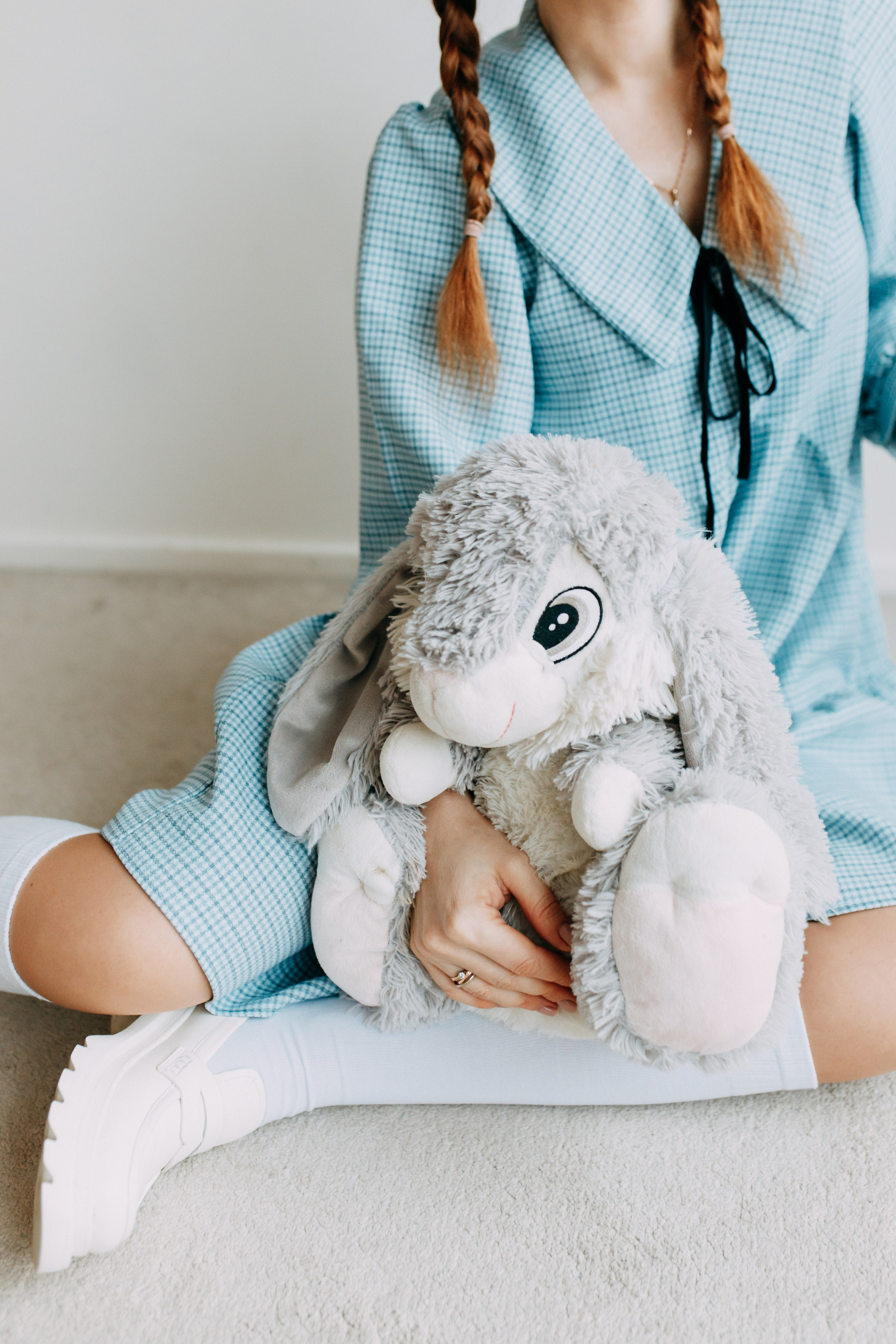 Марфушка • Зима 2024. Фотограф в Калининграде Екатерина Осинцева