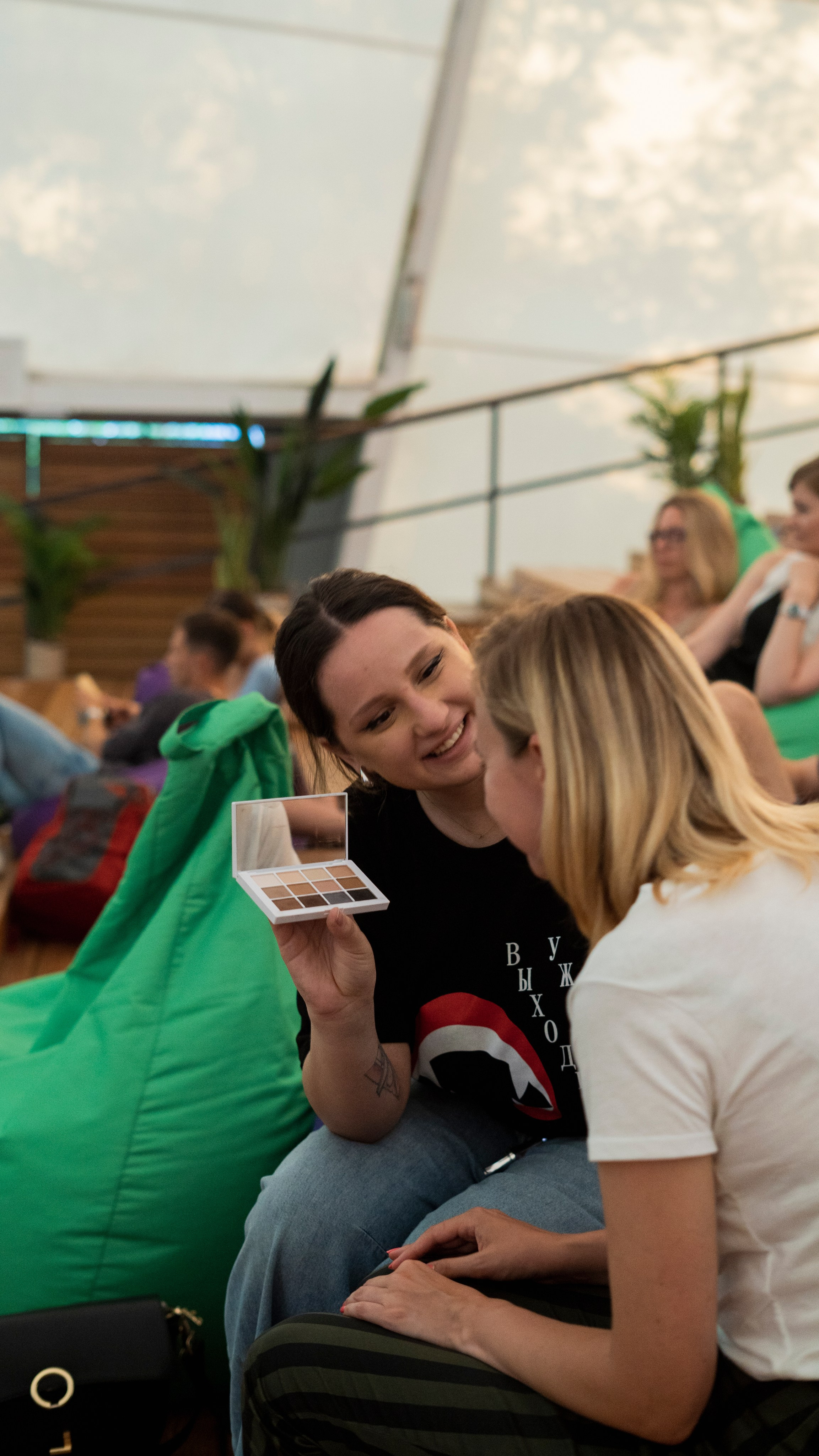 Репортажная съемка Москва. Персональный и репортажный фотограф в Москве Соня Пичугина