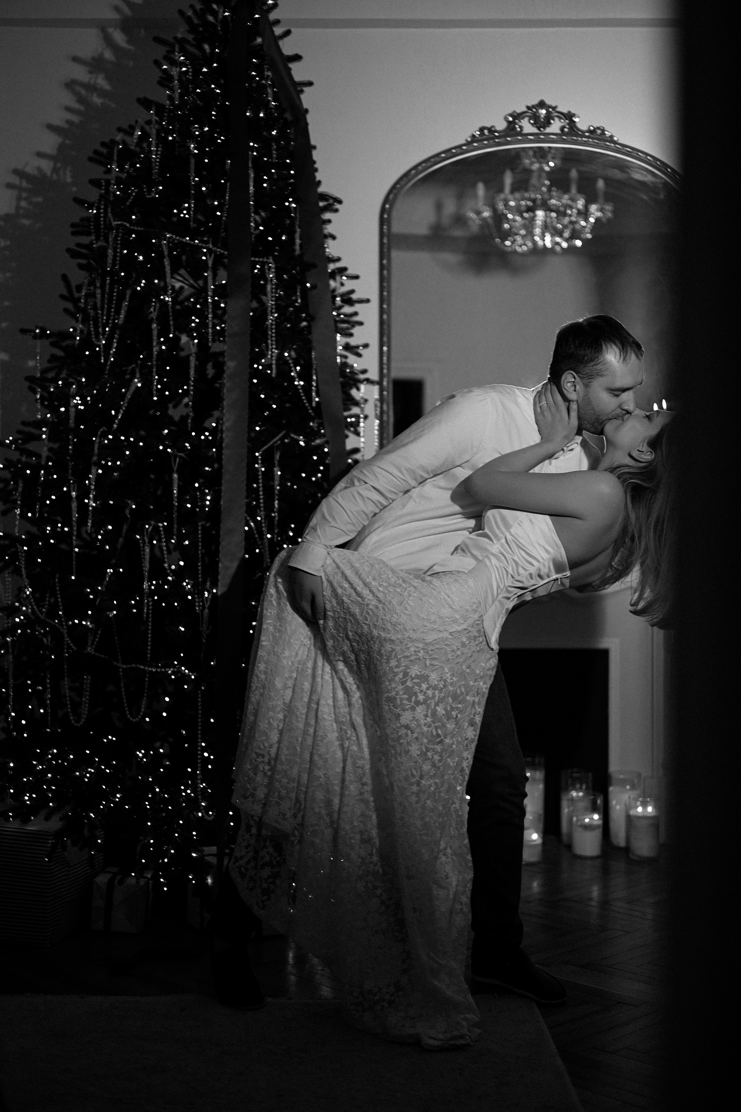 Диана Чечель. Свадебный и портретный фотограф в Москве