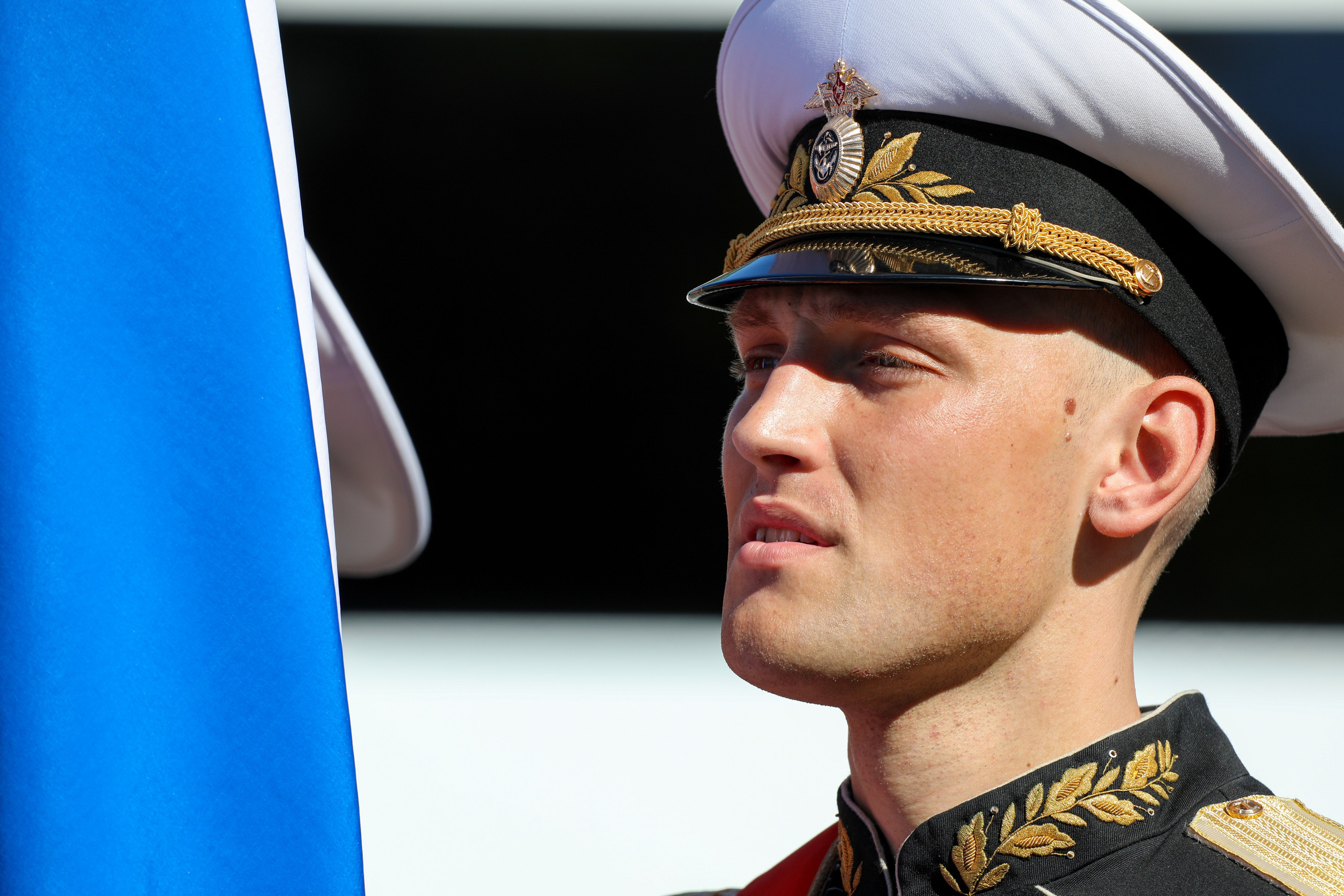 Репортаж. Дмитрий Старков — фотограф