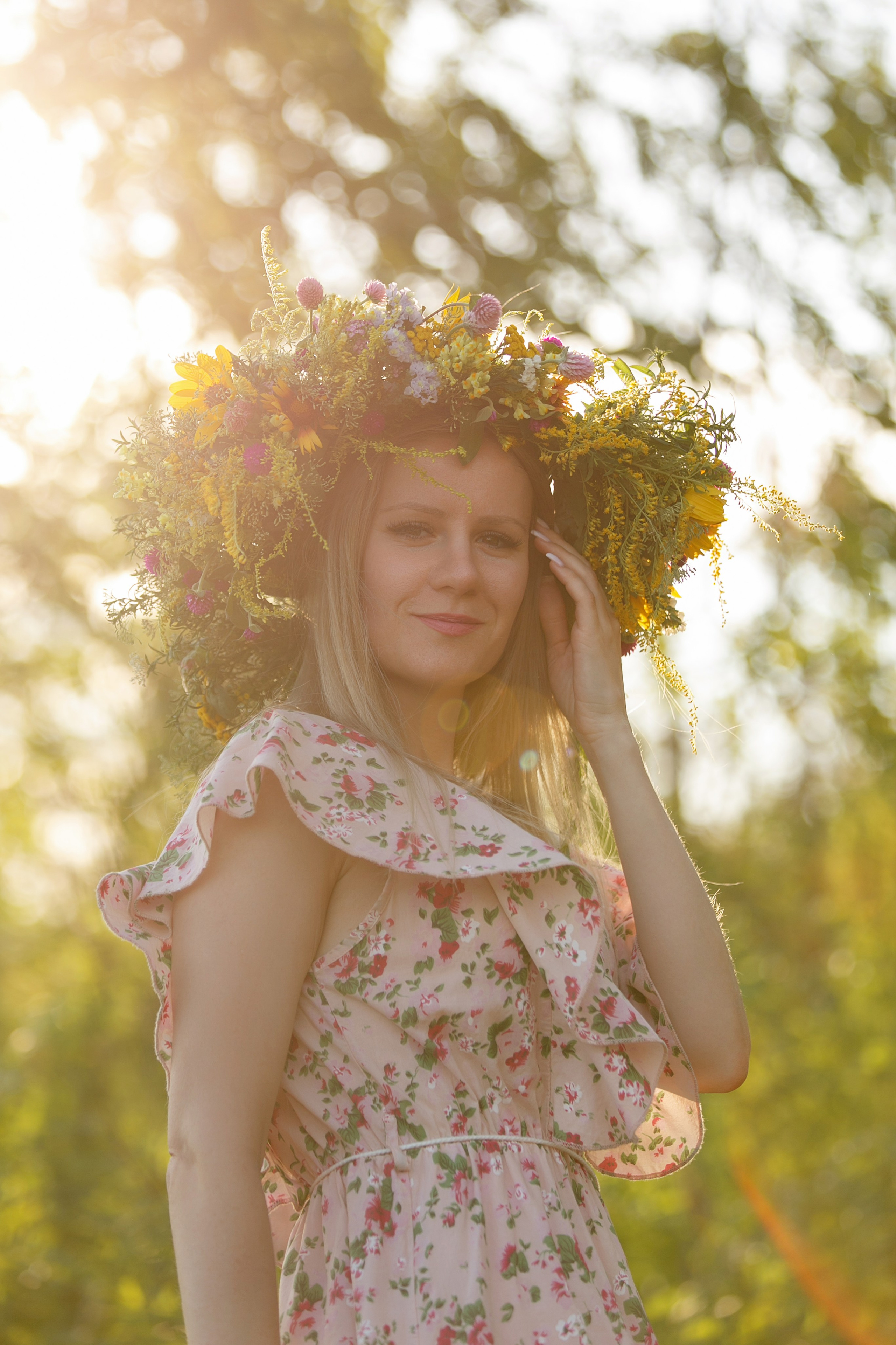 Виктория С. Фотограф Богданенко Антон