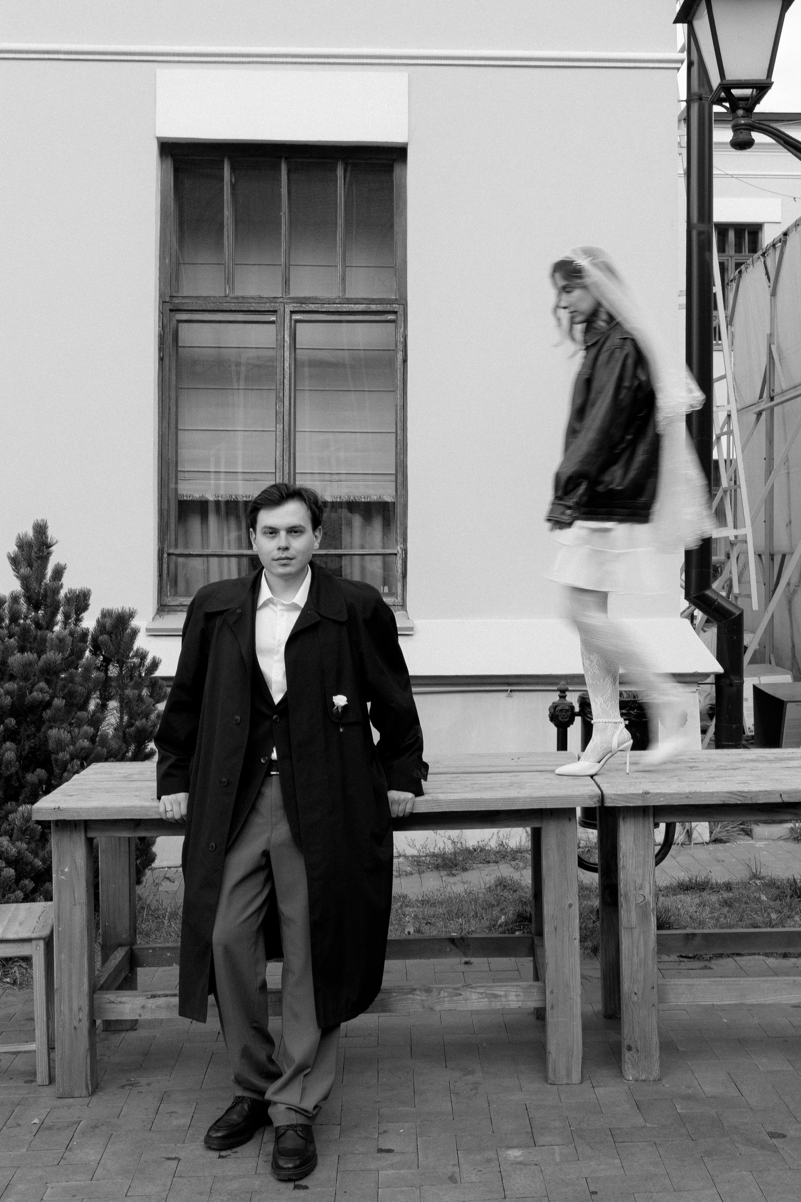 Азат и Екатерина. Свадебный и семейный фотограф в Самаре