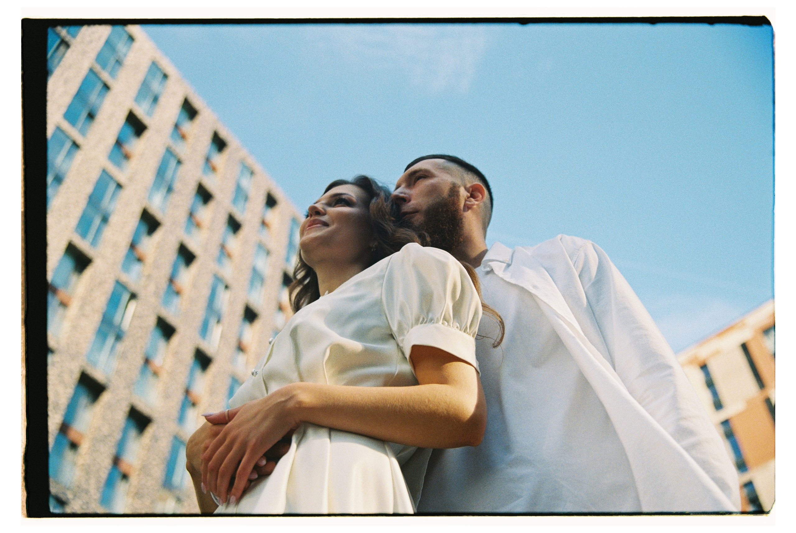 Couple/Wedding. Photographer, Masha Berliner