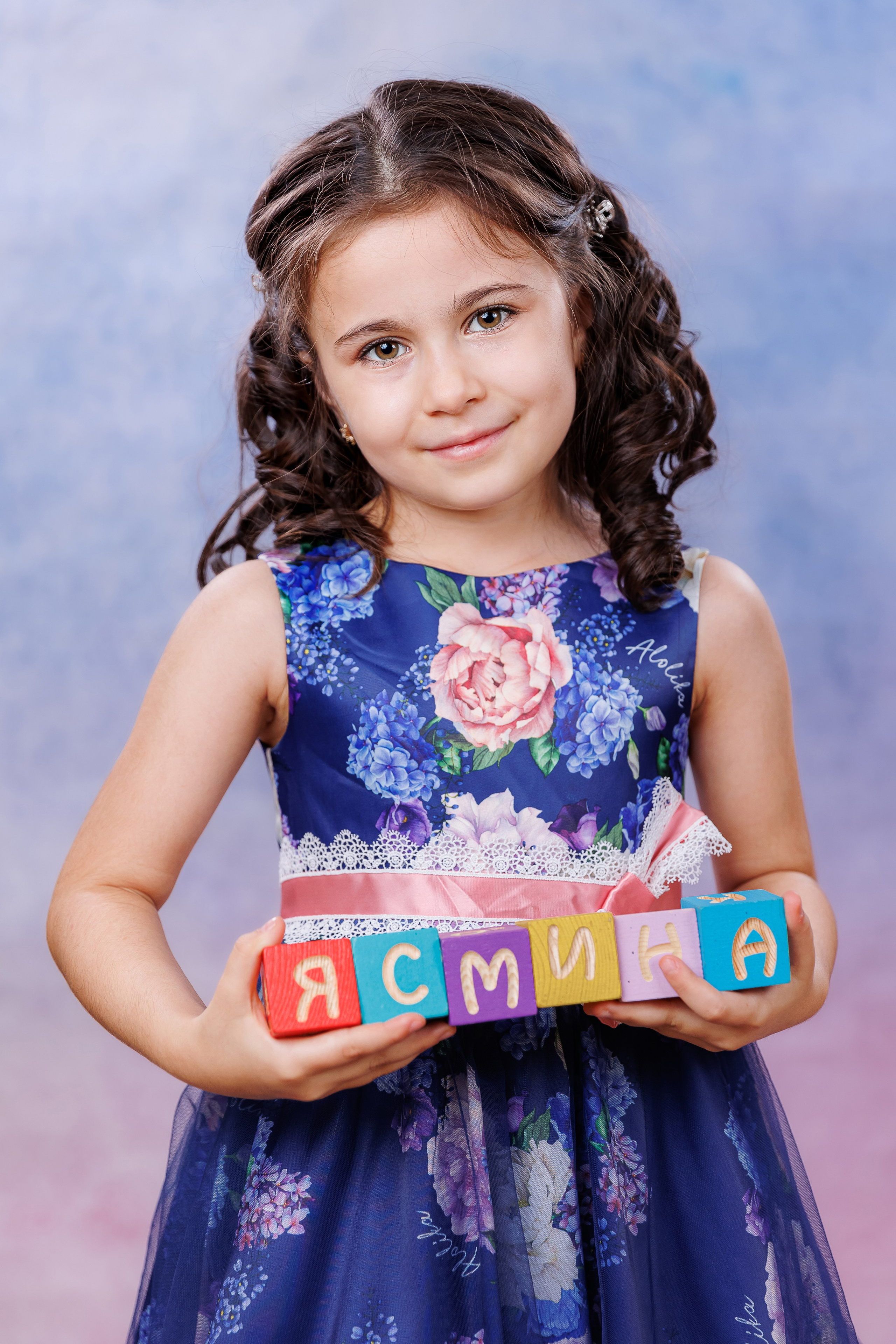 Портреты. Семейный и детский фотограф Комина Елена, Власиха, Одинцово