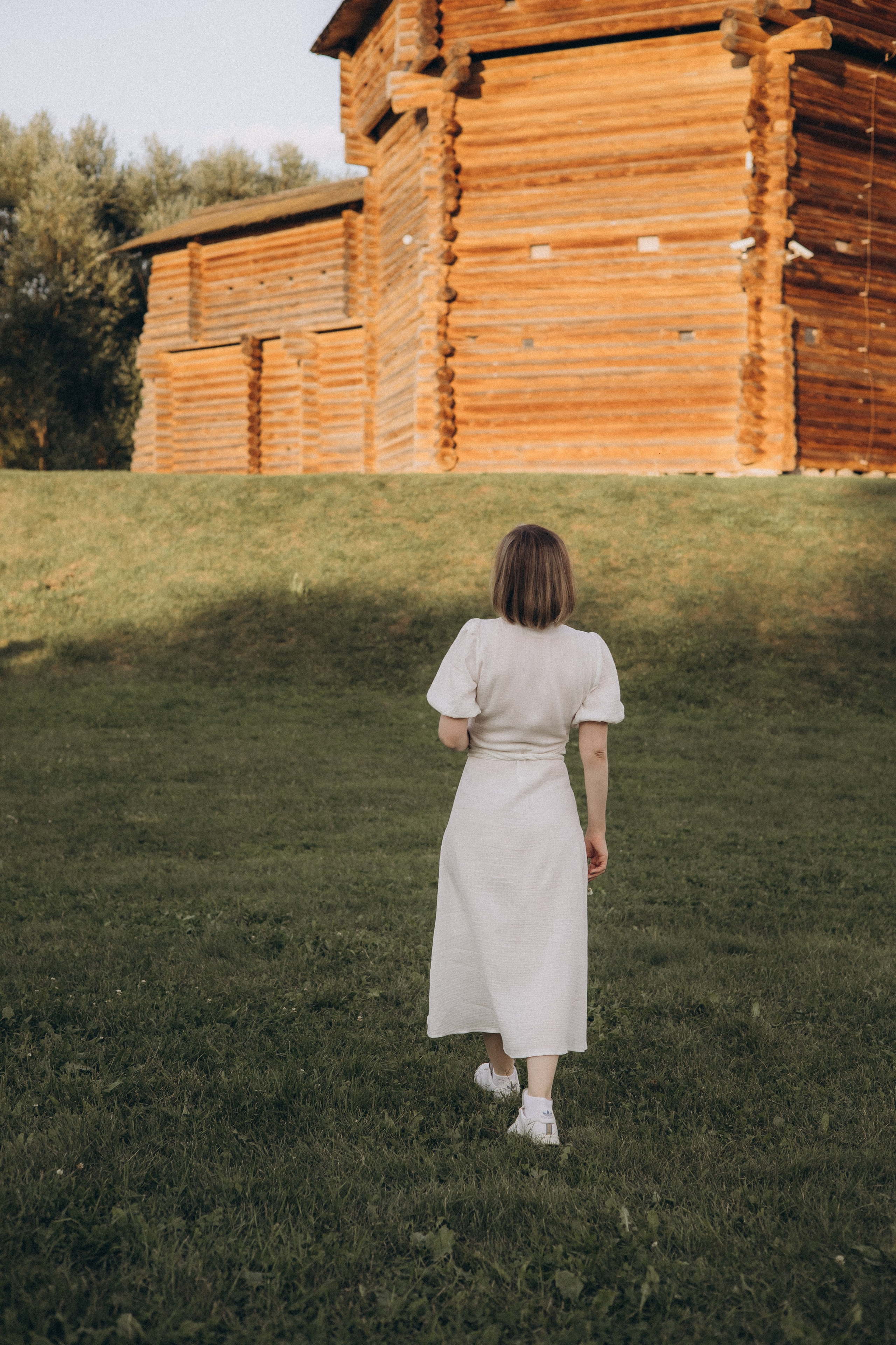 Настя & Ваня & Федя. Семейный фотограф в Москве Аникина Наталья