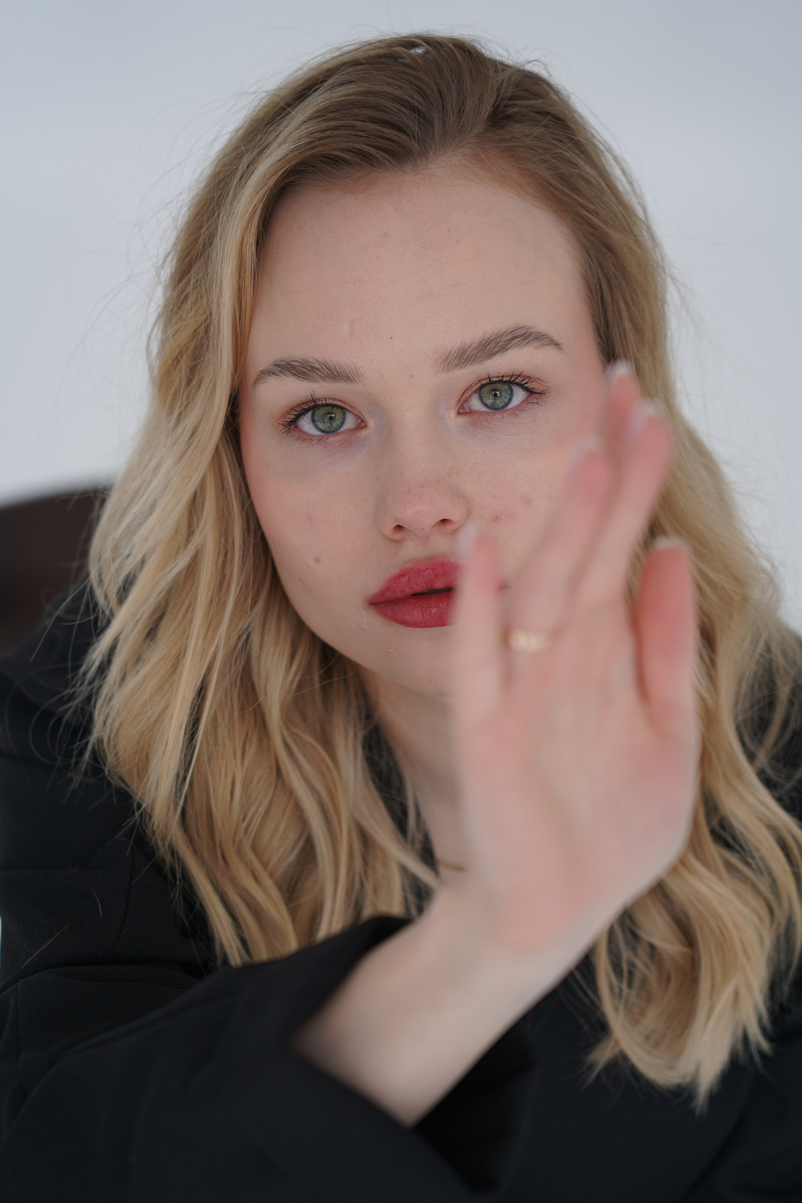 Ретушь. Обработка фото. Анна, фотограф Москва, Зеленоград