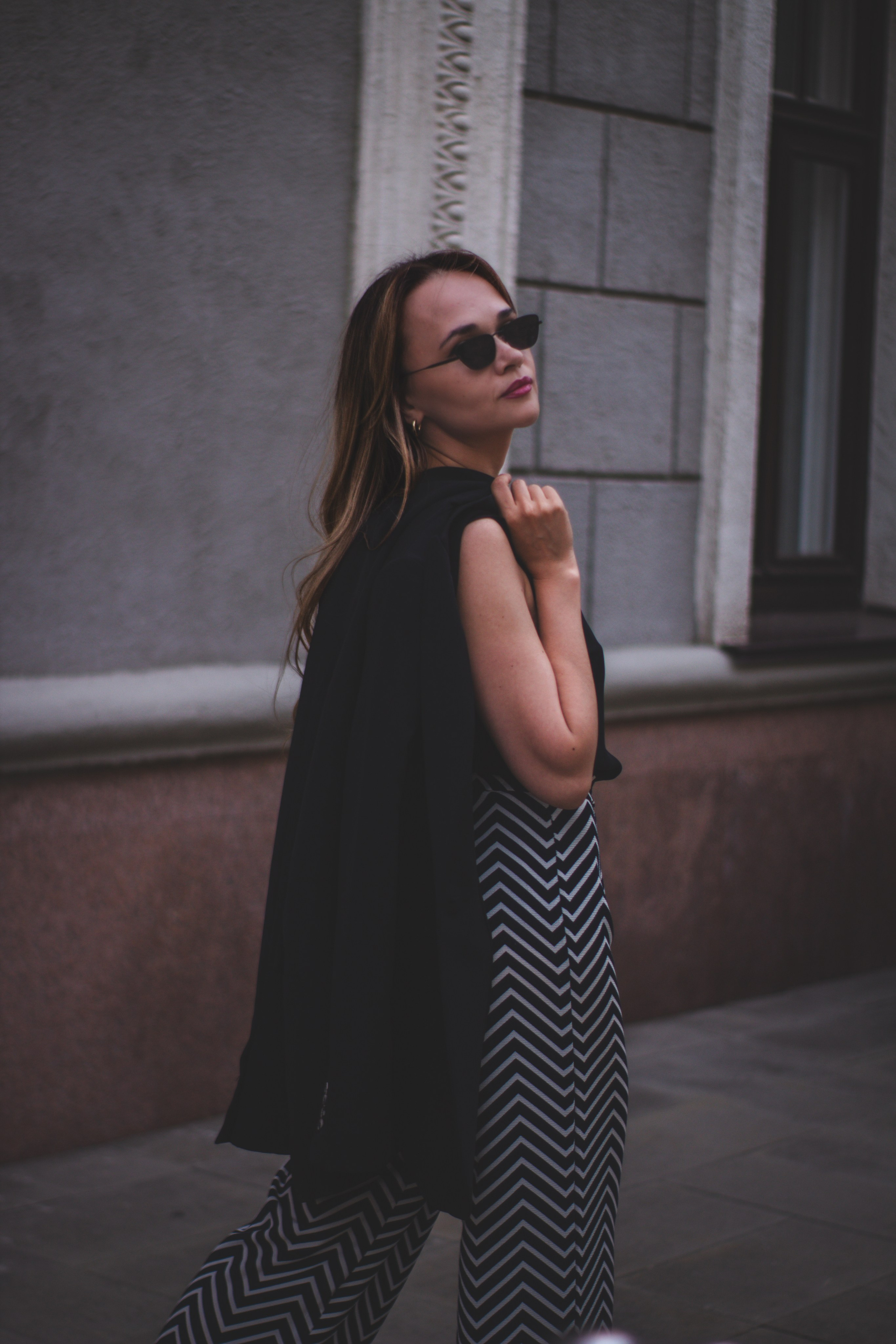 Ilona, coffee & oranges. Свадебный и семейный фотограф в Красноярске Леонид Максимов