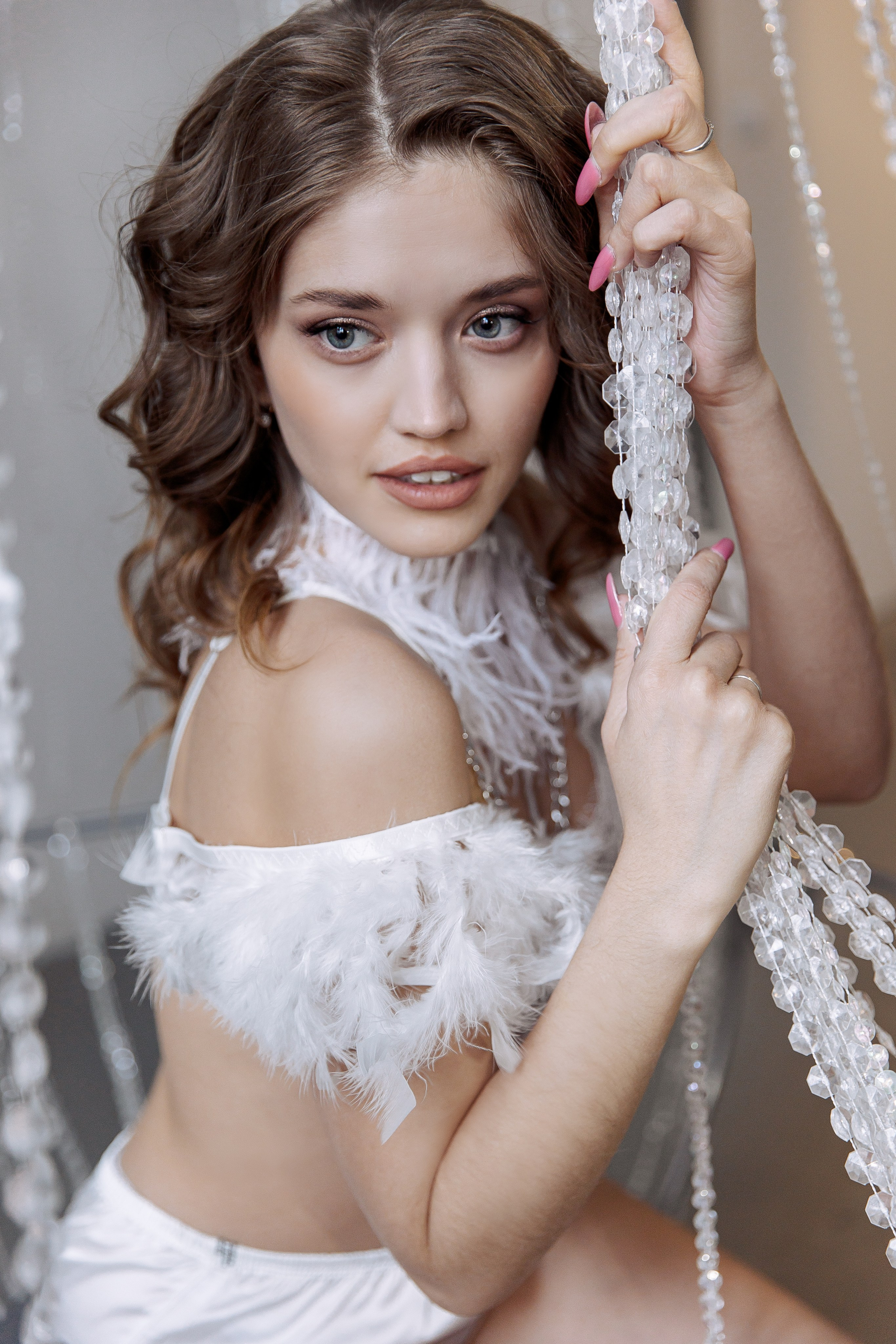 Роман и Елизавета. Свадебный и семейный фотограф в Челябинске Юлия Ишимова