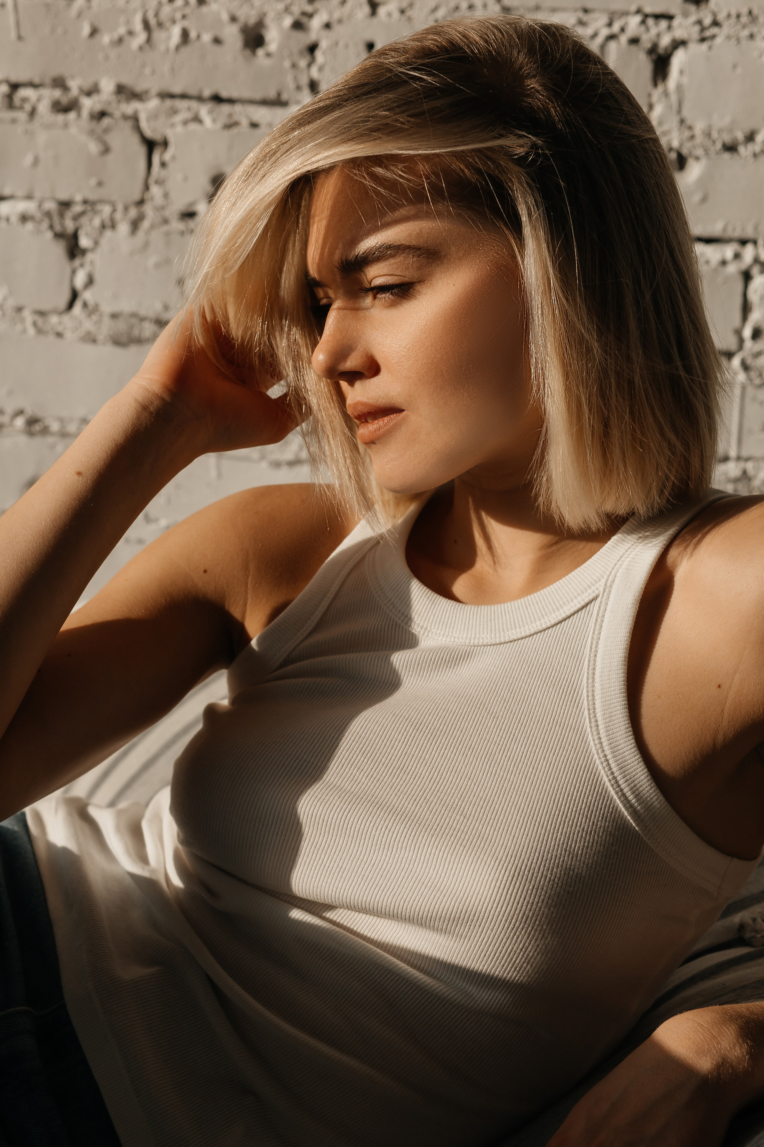 Анастасия. Женский фотограф в Красноярске Захарова Елизавета