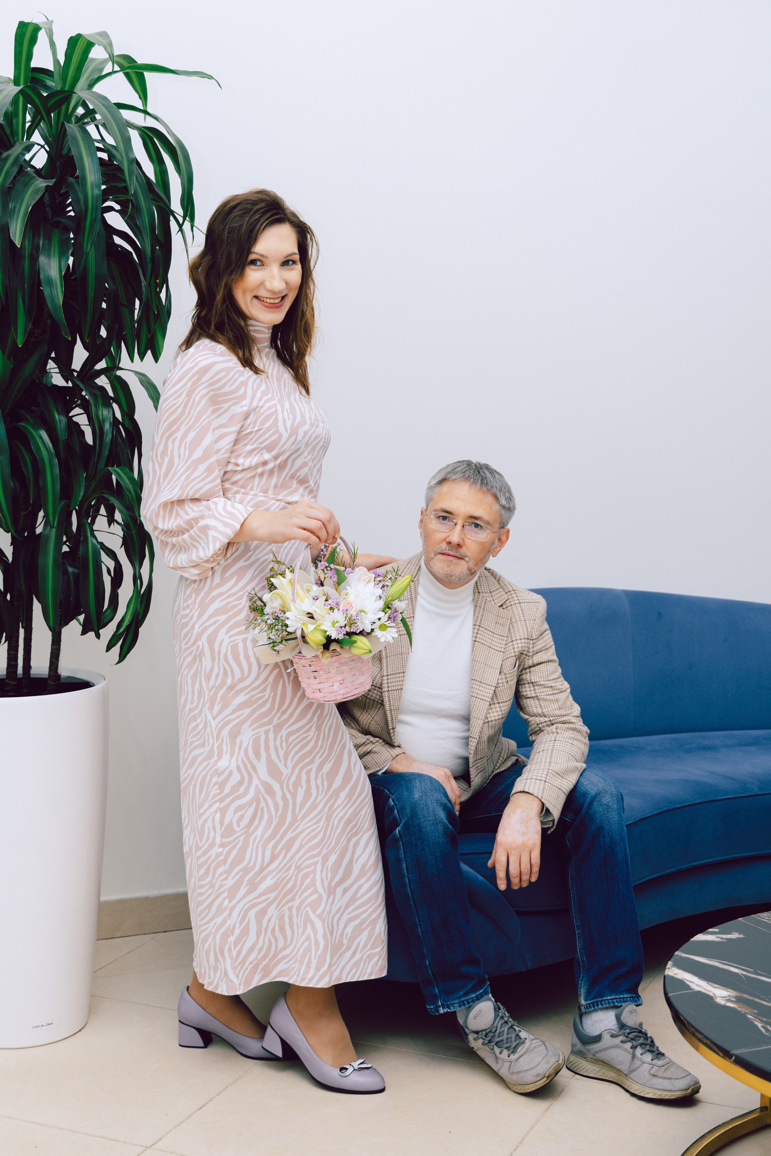 Свадебный день Натальи и Алексея. Семейный Фотограф в Москве Евгения Симоненко