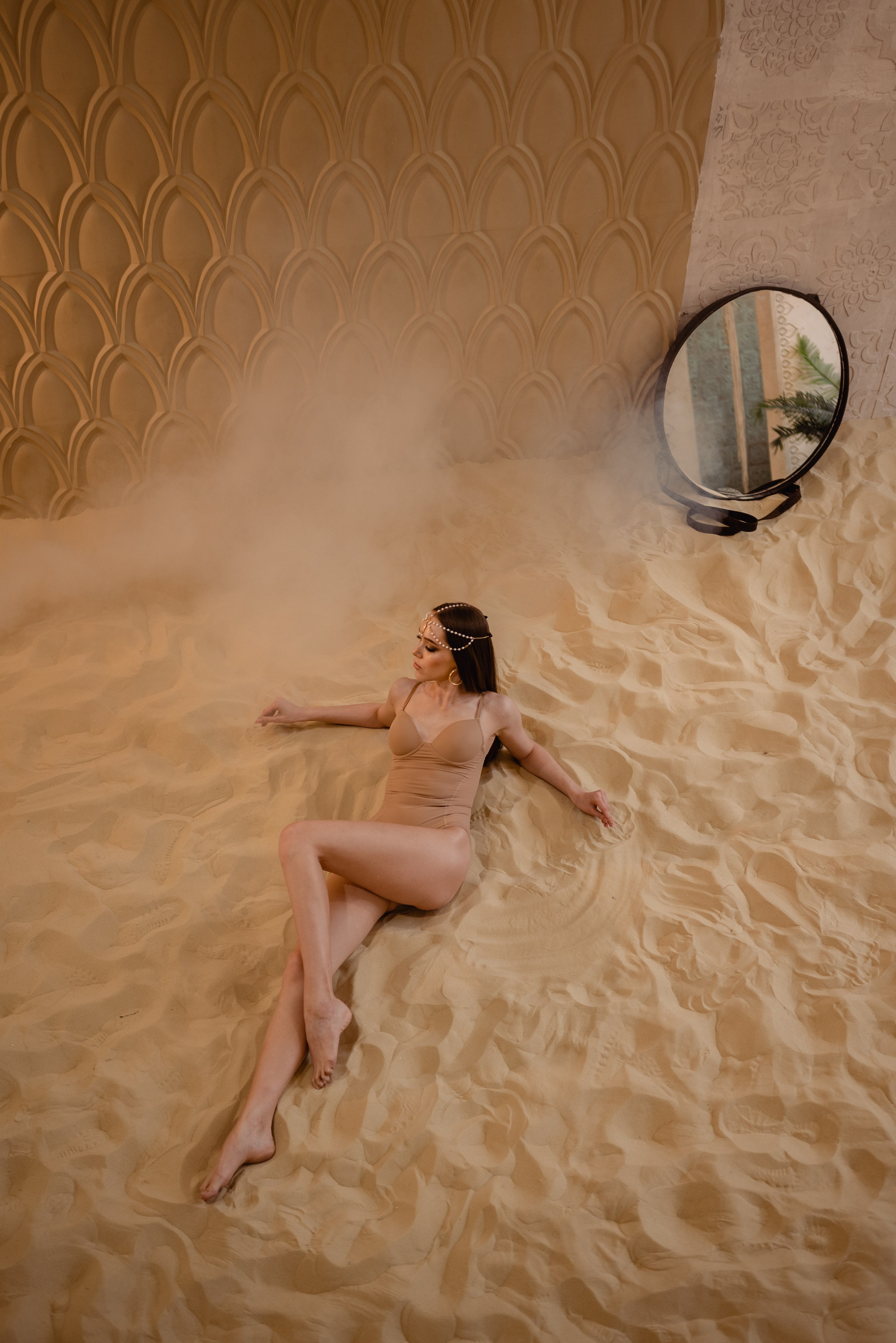 Анастасия. Портретный фотограф в Москве Ольга Чечерина