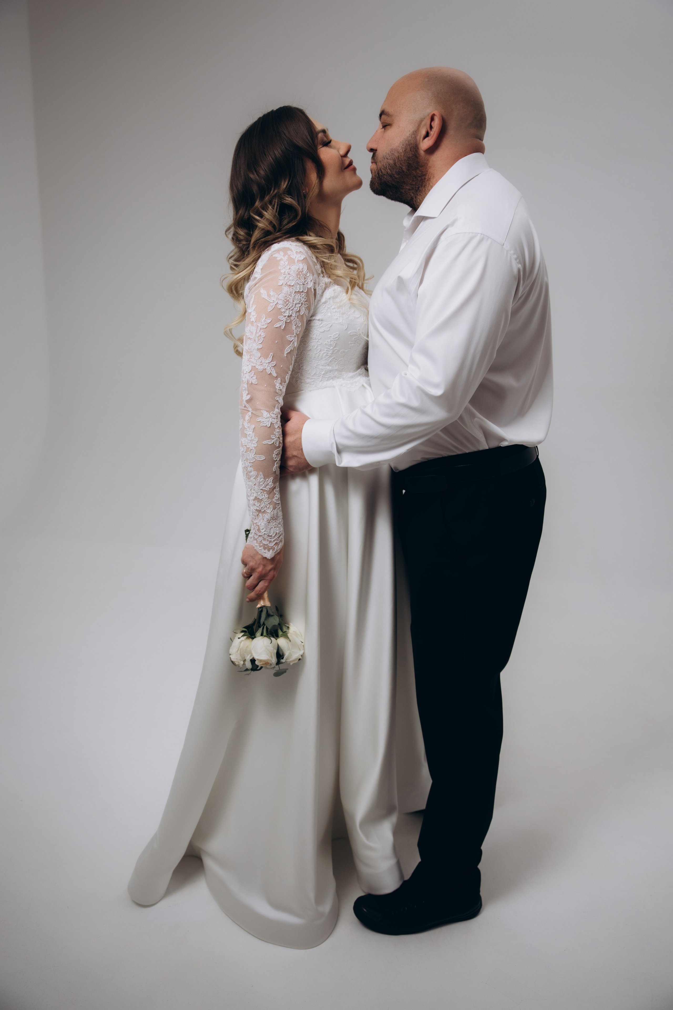 В ожидании + свадебная. Свадебный, семейный фотограф в Иркутске Светлана Макаричева