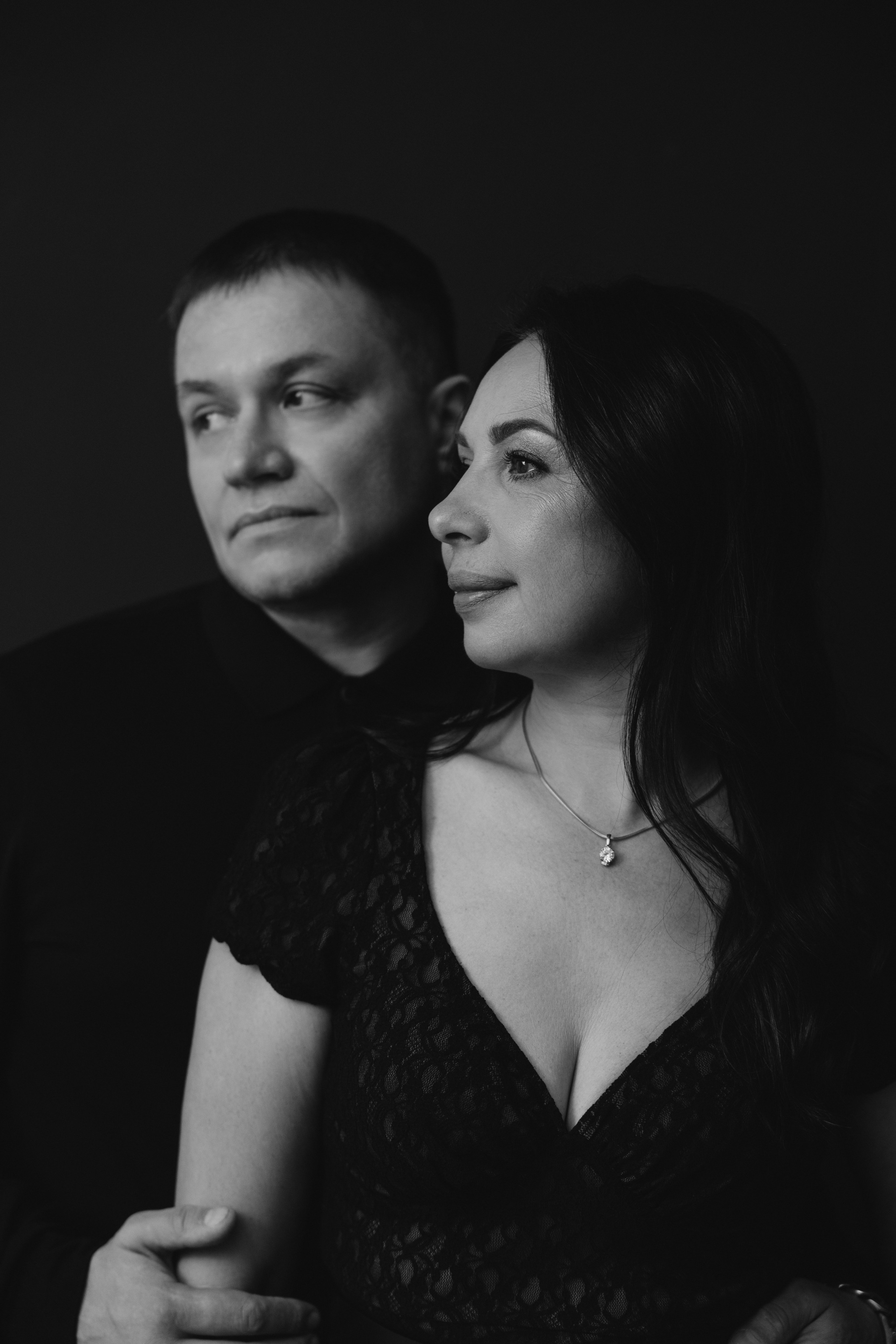 Дмитрий и Юлия. Свадебный, семейный фотограф в Иркутске Светлана Макаричева