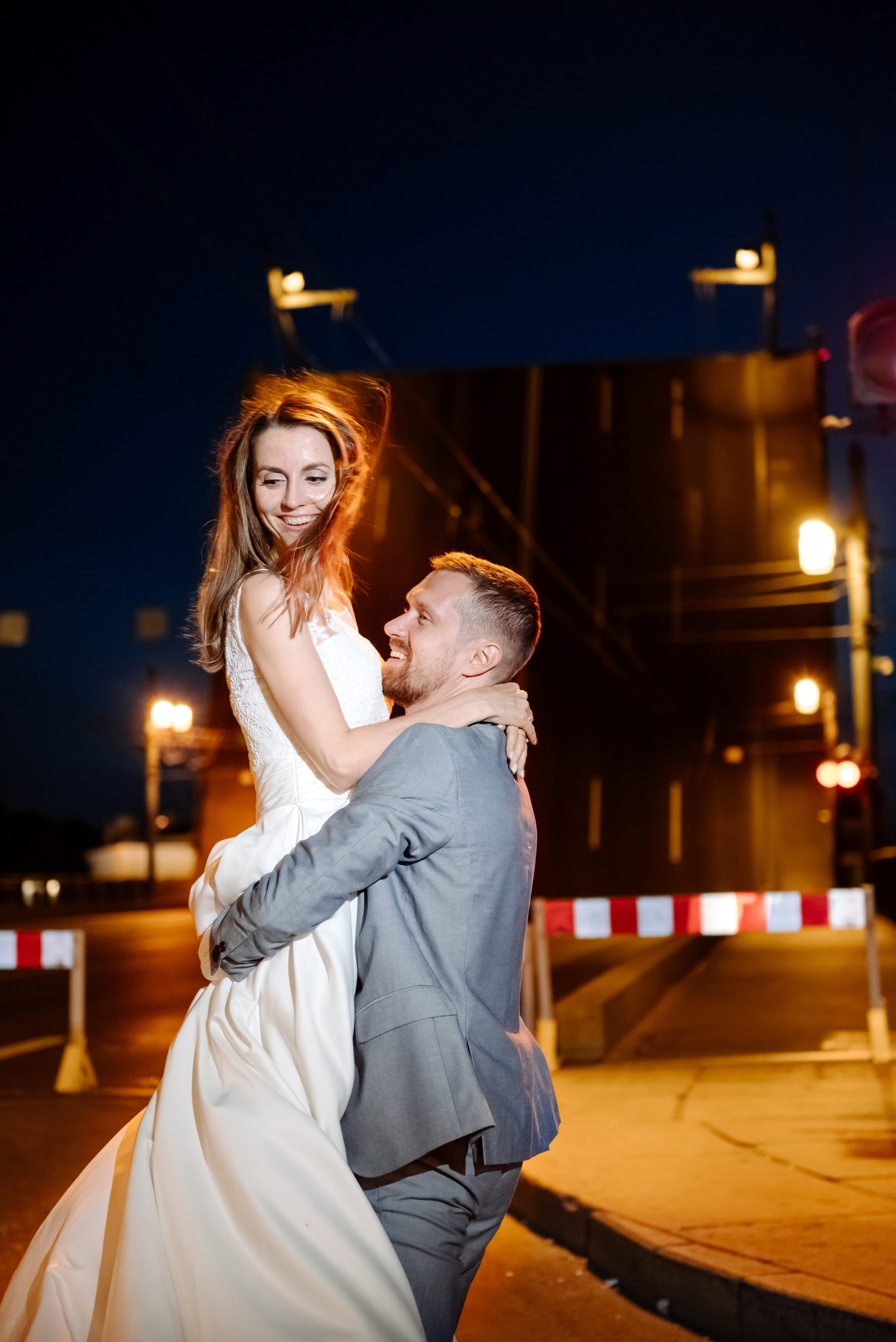 Мы будем гулять всю ночь до утра. Свадебный и сеейный фотограф в Санкт-Петербурге Елена Худякова