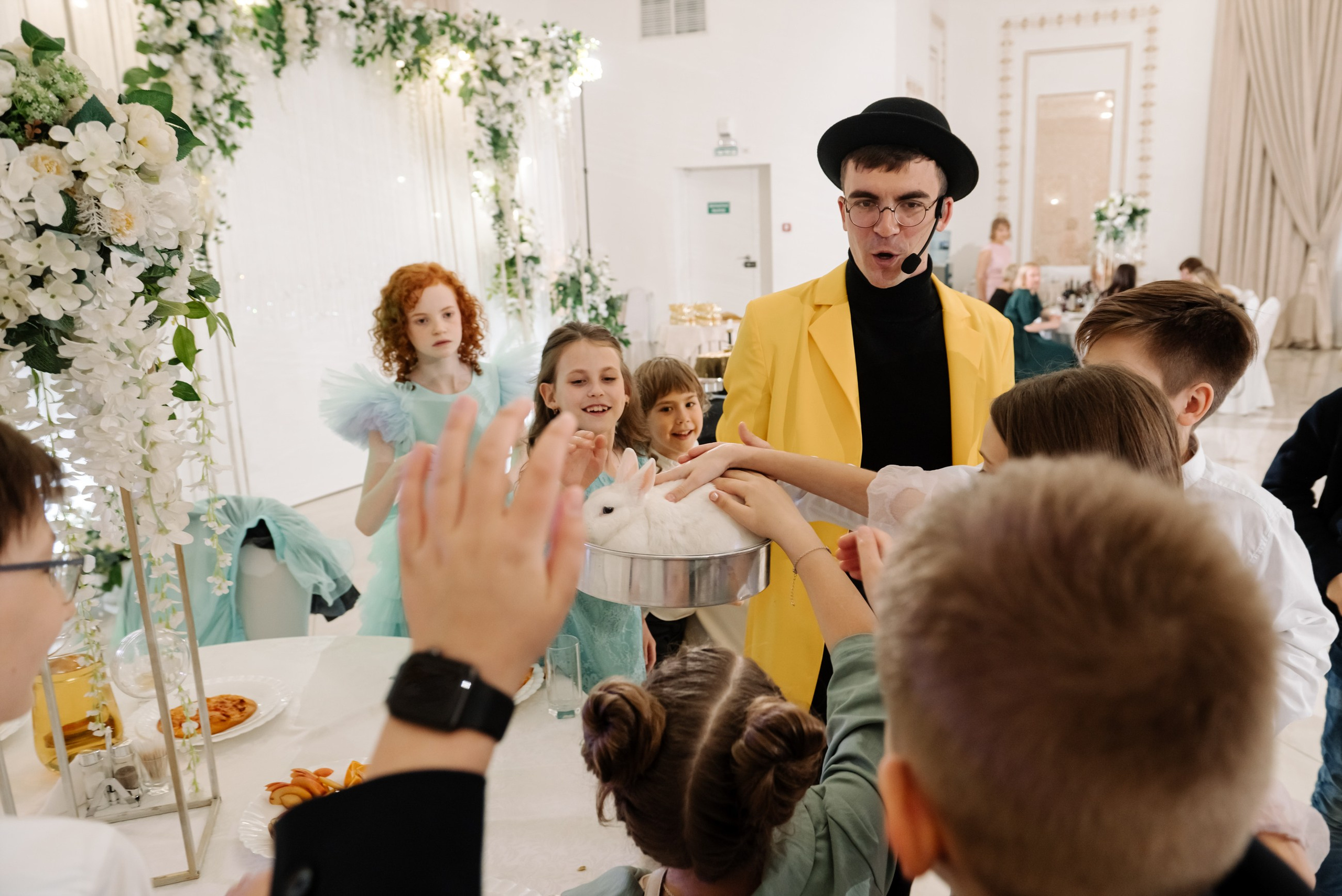 Выпускной 4 класс. Свадебный и семейный фотограф в Санкт-Петербурге Елена Худякова