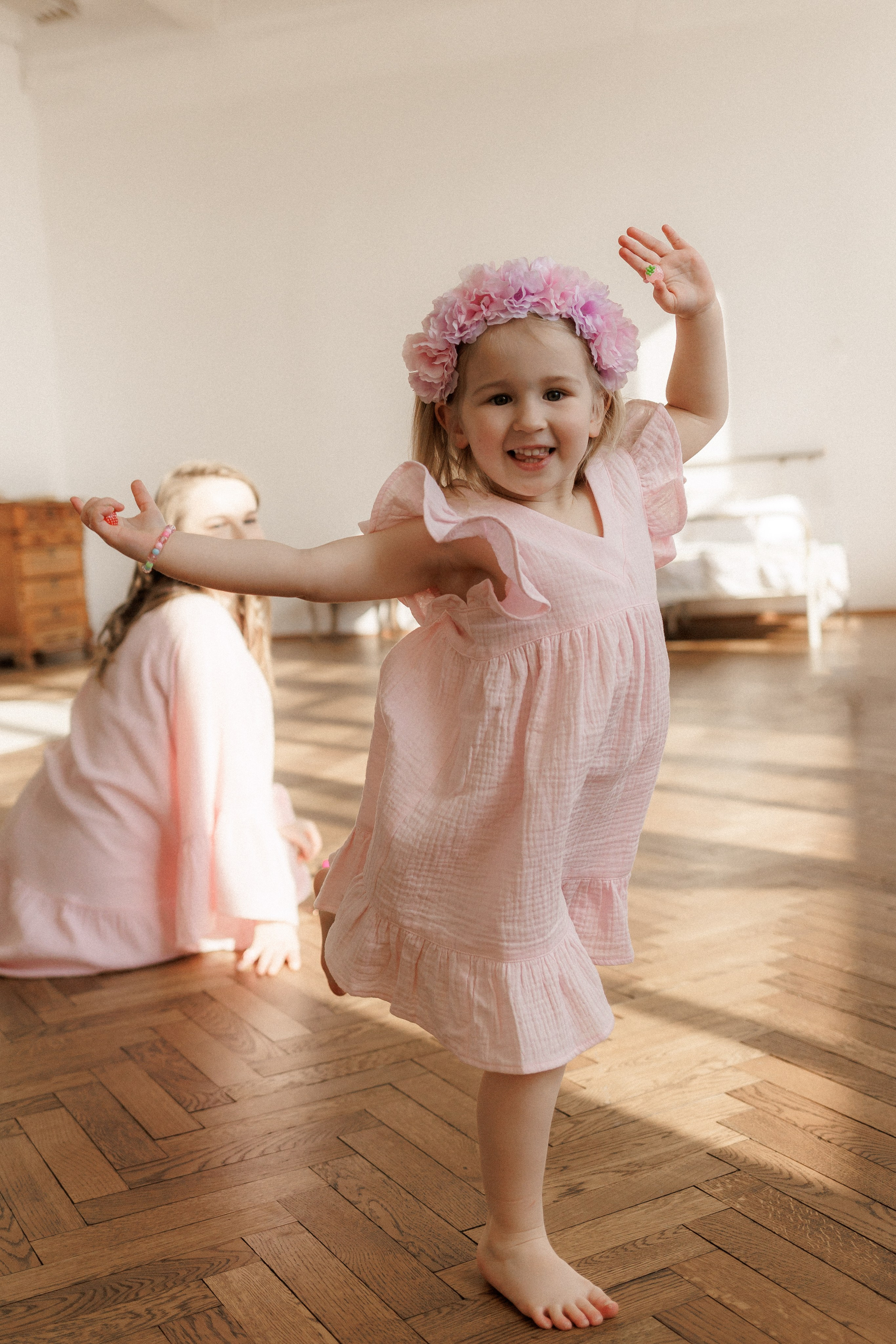 СТУДИЯ. Семейный и детский фотограф в Нижнем Новгороде Буслаева Мария