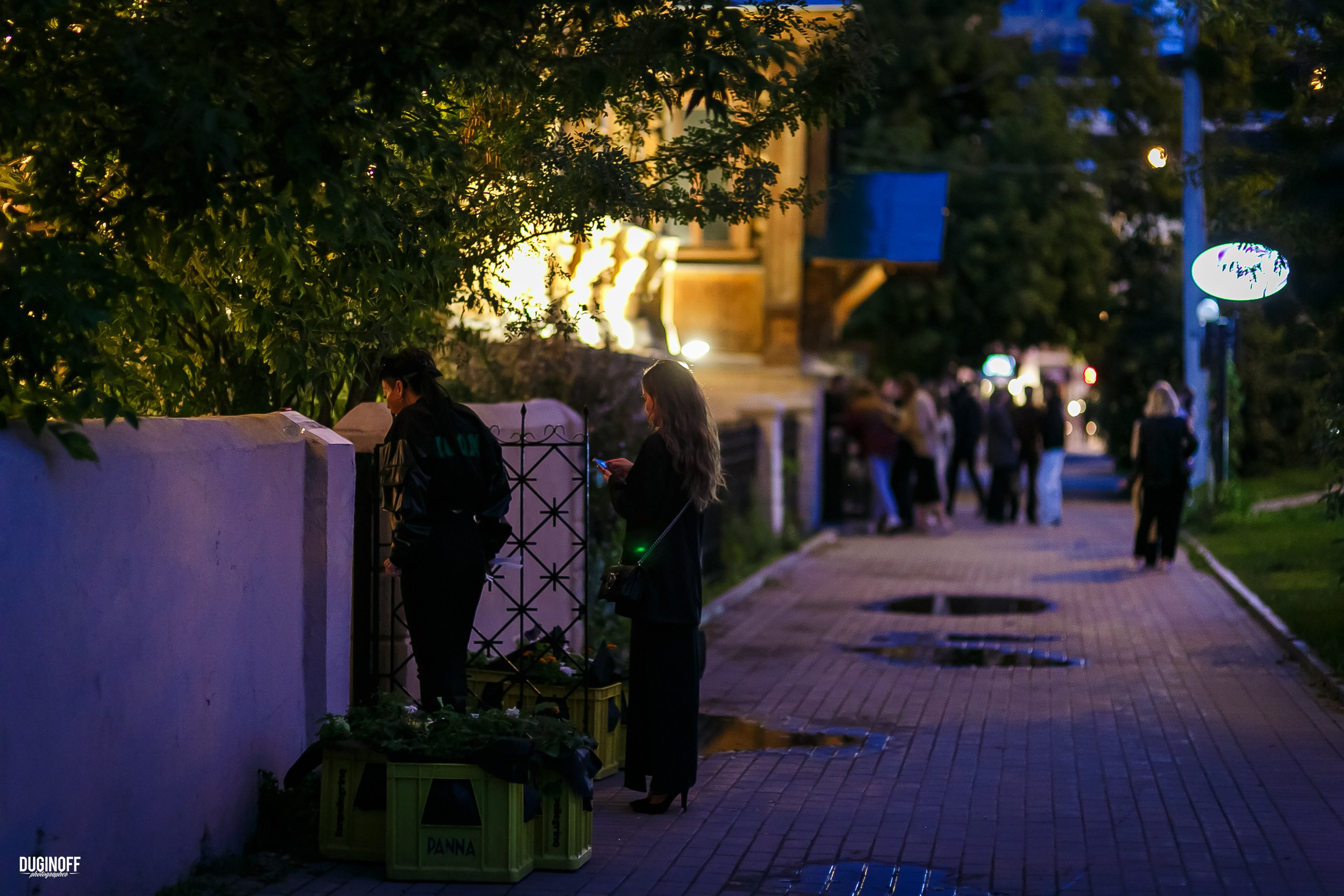 Ставников ДР Артема. Профессиональный фотограф Дугинов Николай | Екатеринбург