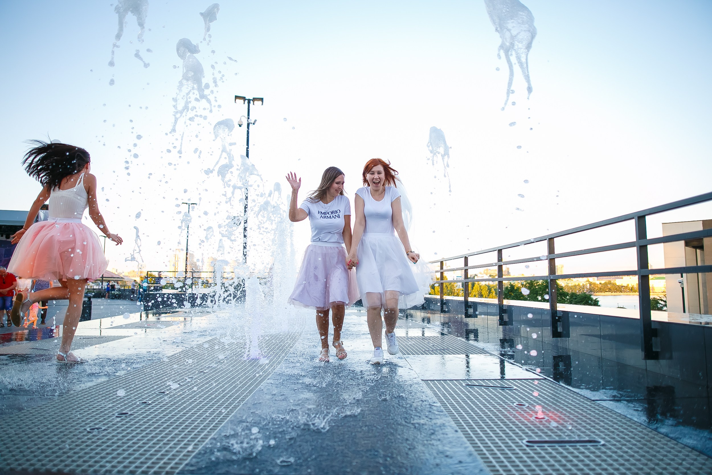 Девичник. Профессиональный фотограф Дугинов Николай | Екатеринбург