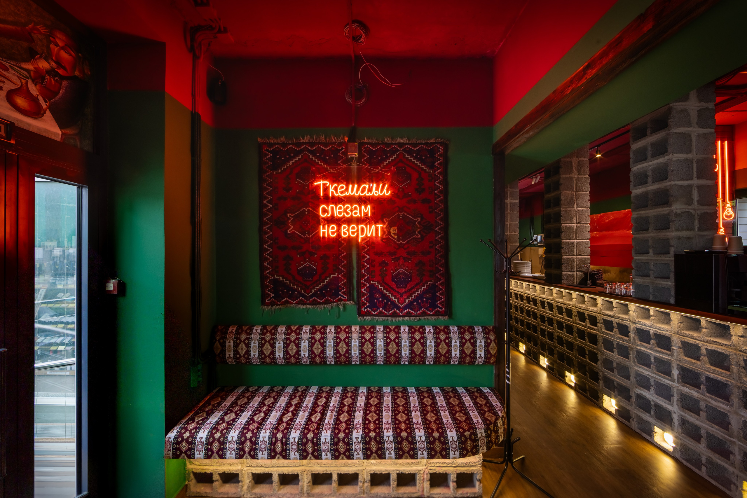 Шашлычная Марракеш. Фотограф Михеев Игорь в Ставрополе