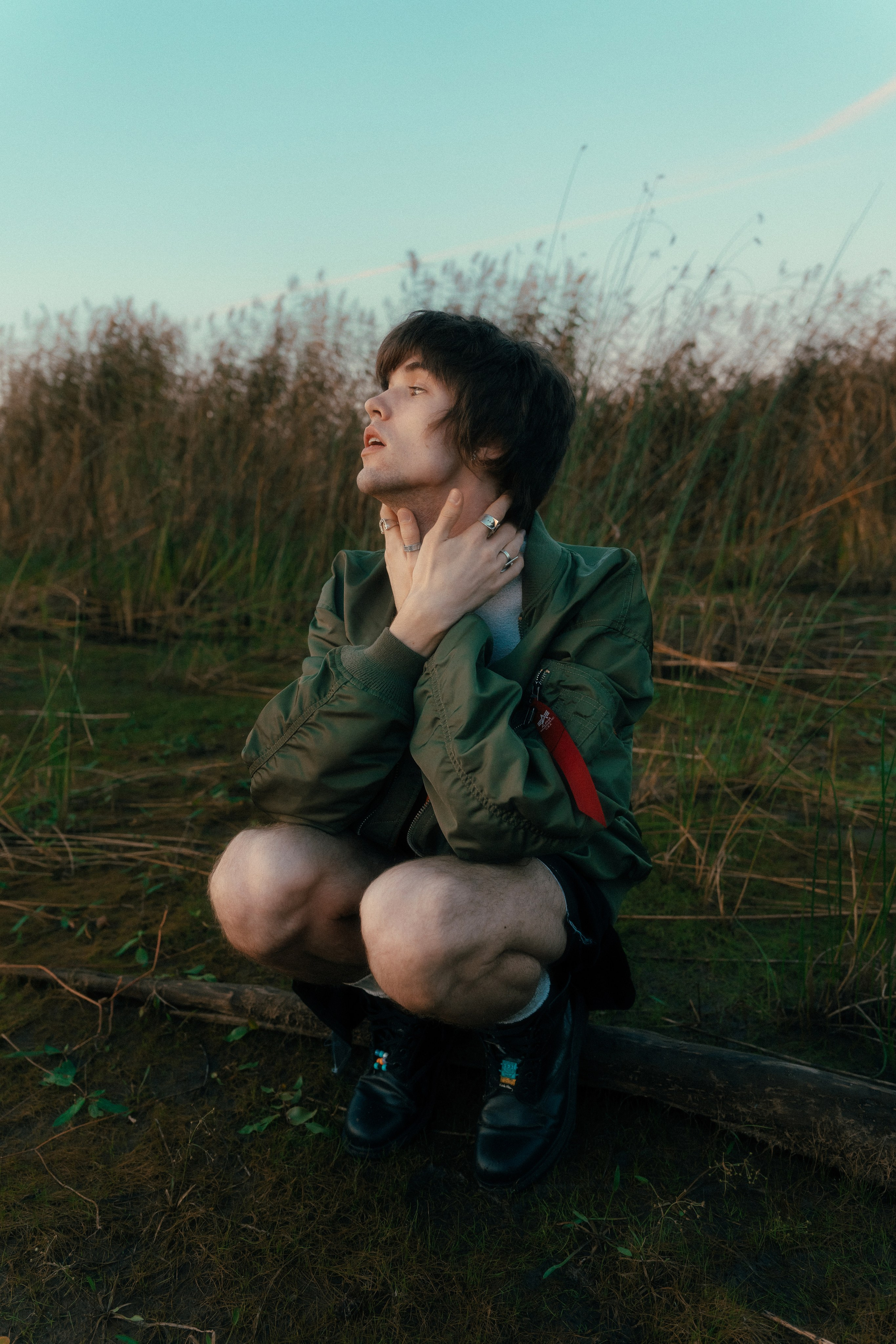 Мэтью. Galchenok