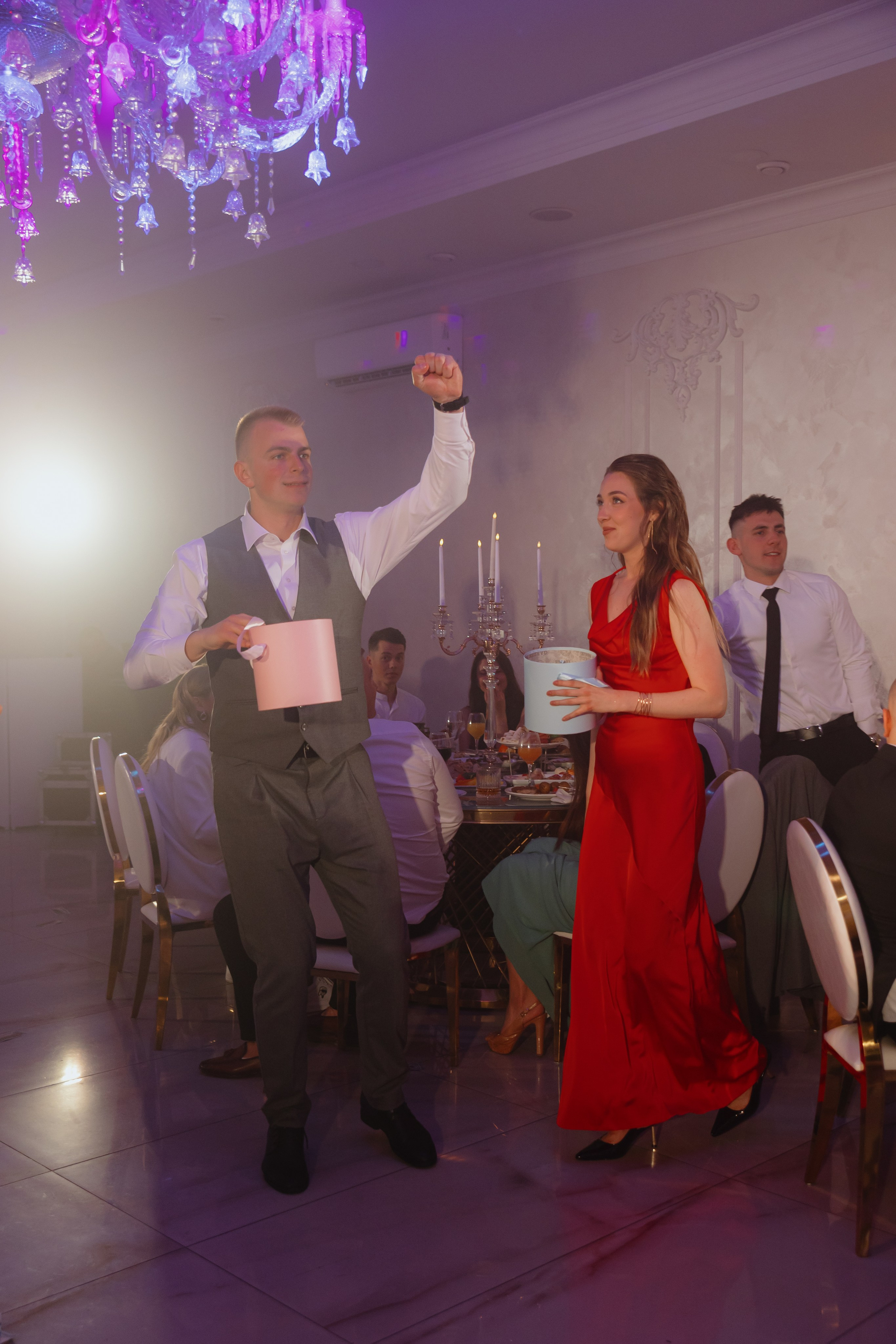 Veronica & Vitaly. Фотограф в Минске — Юлия Деяк. Фотосессии в Минске