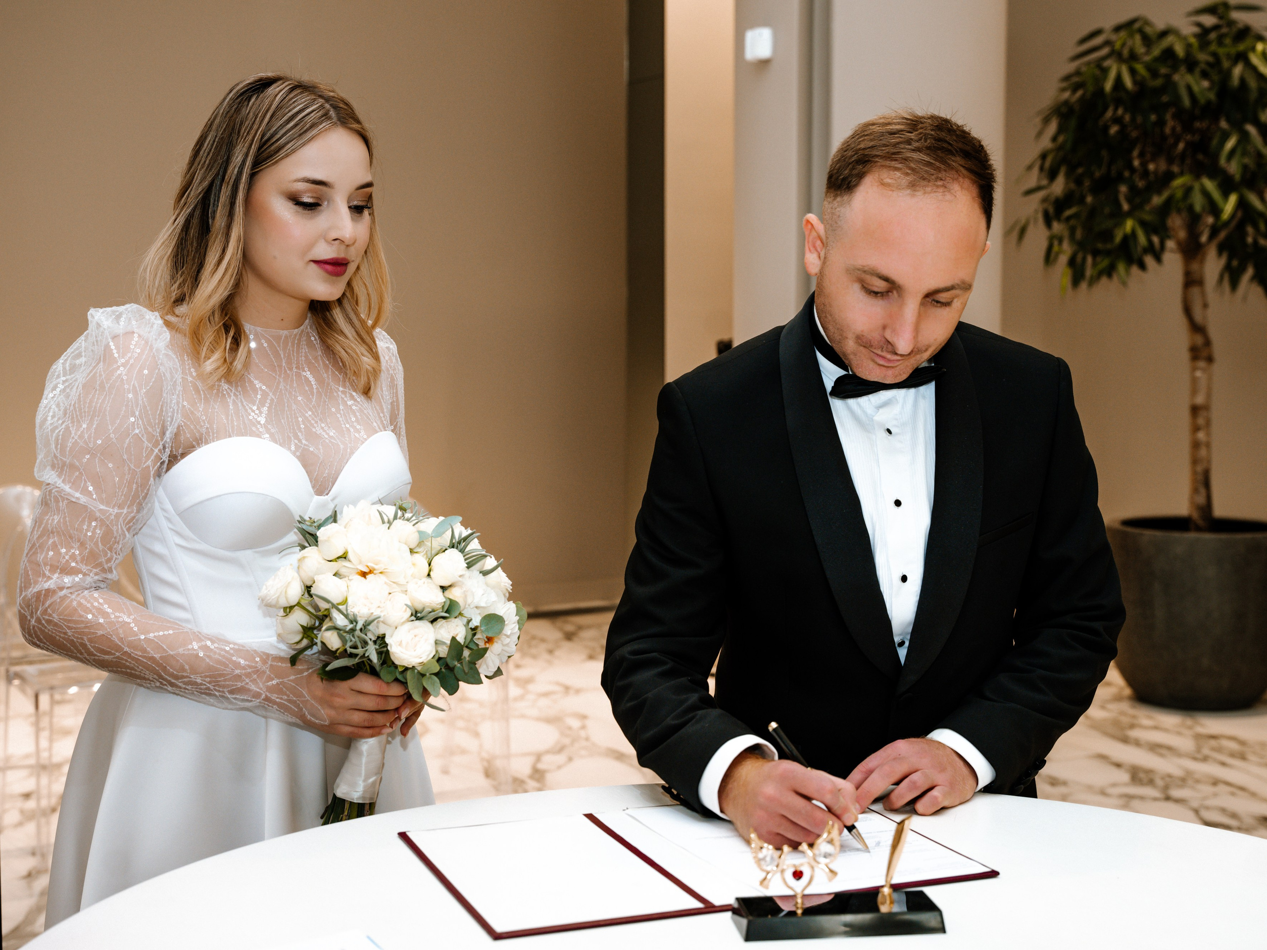 Эдуард и Лариса. Свадебный фотограф в Краснодаре, Анапе, Сочи, Новороссийске