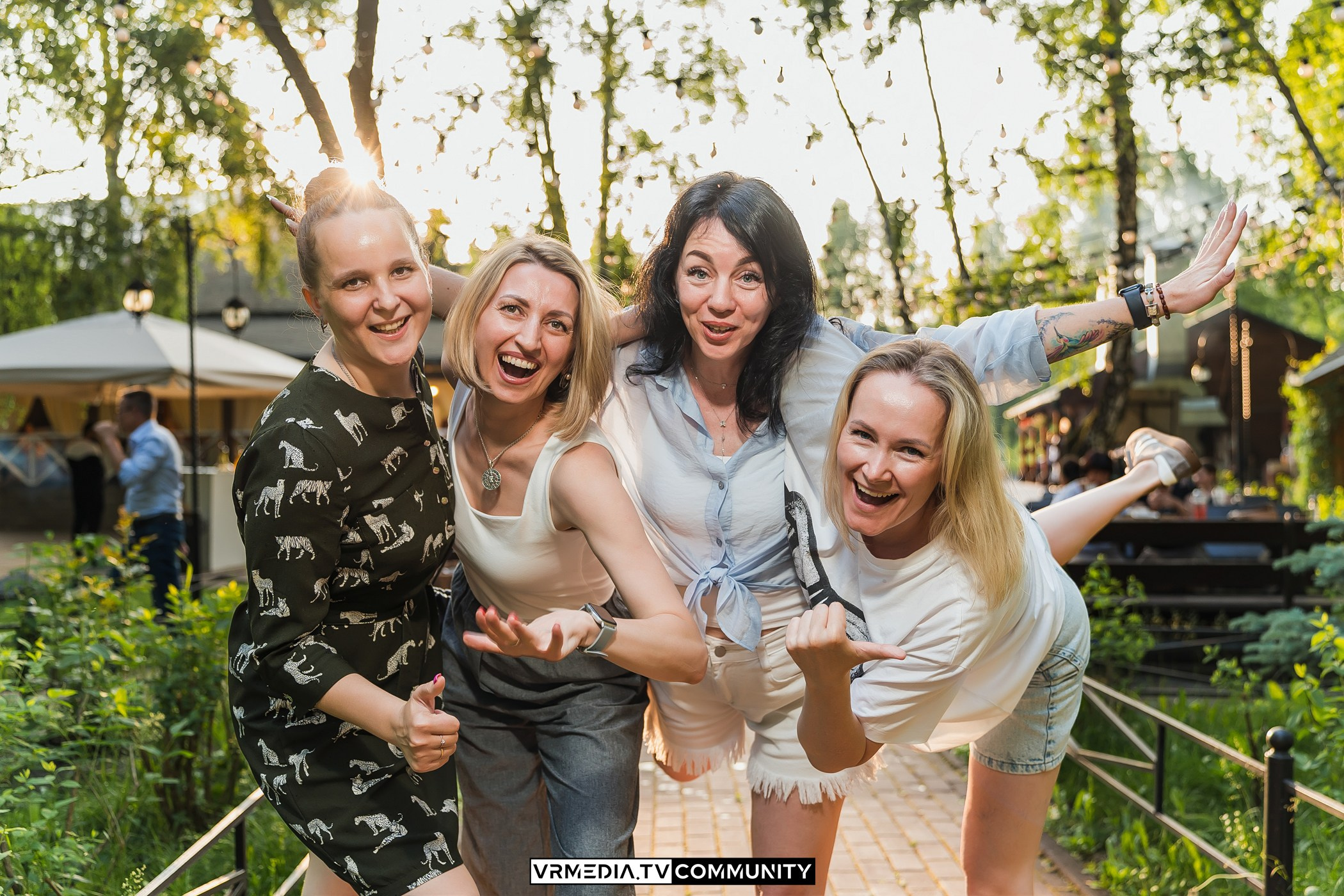 В гостях «У Петровича»