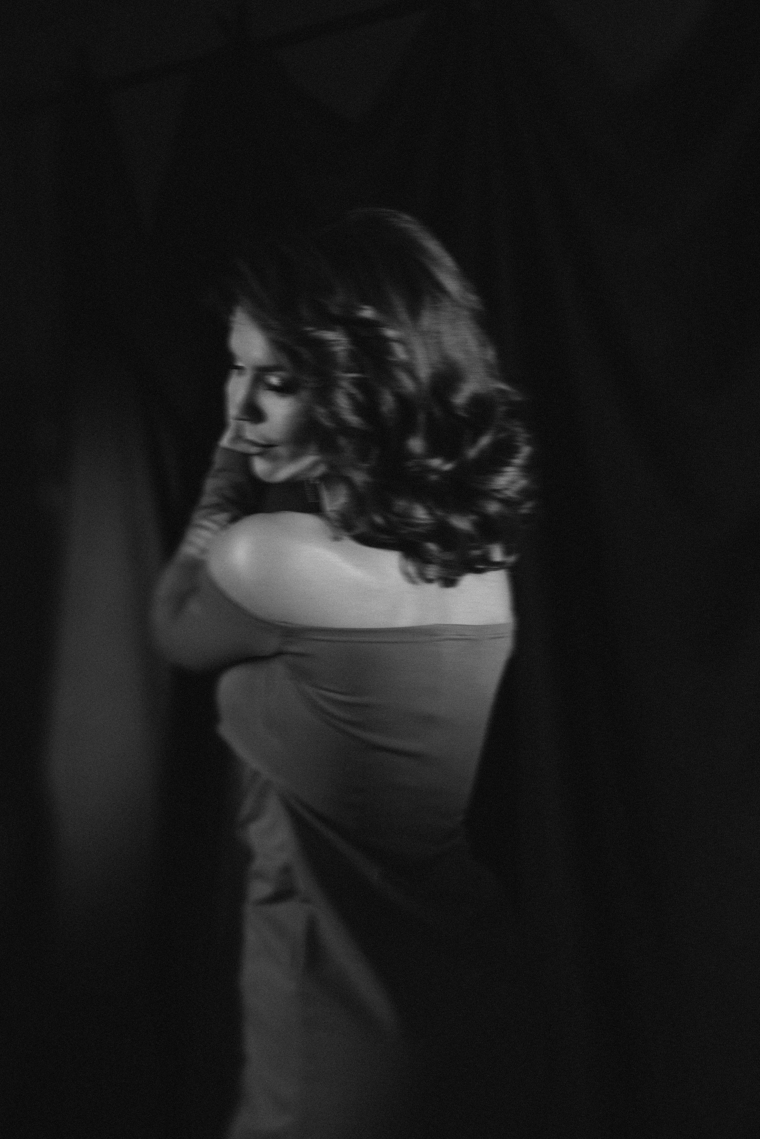 Анастасия. Семейный и детский фотограф Иваново Ксения Азаренкова