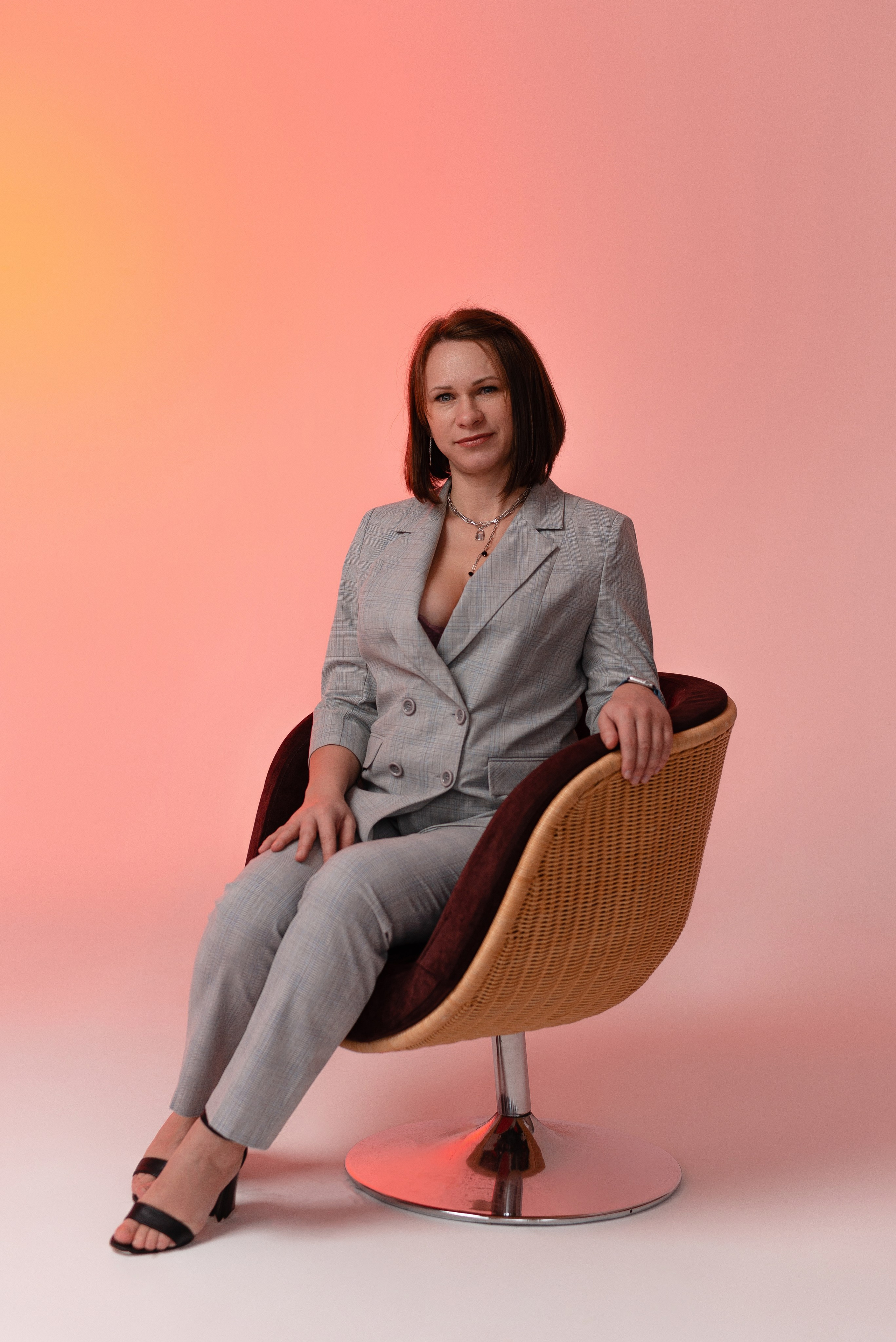 Мастермайнд. Семейный и детский фотограф Иваново Ксения Азаренкова