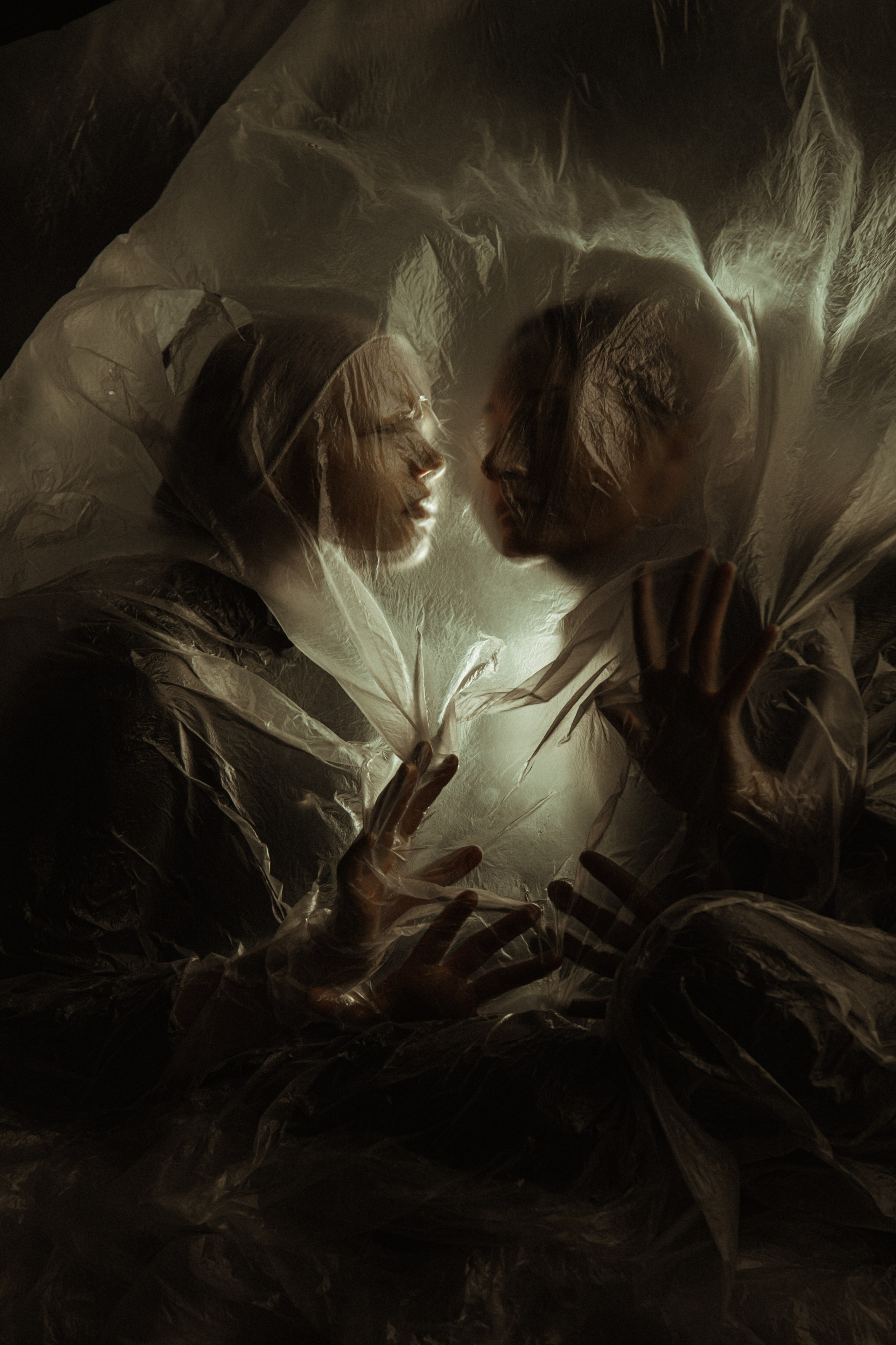 Мои работы в цвете. Портретный фотограф Марина Щеглова в Москве