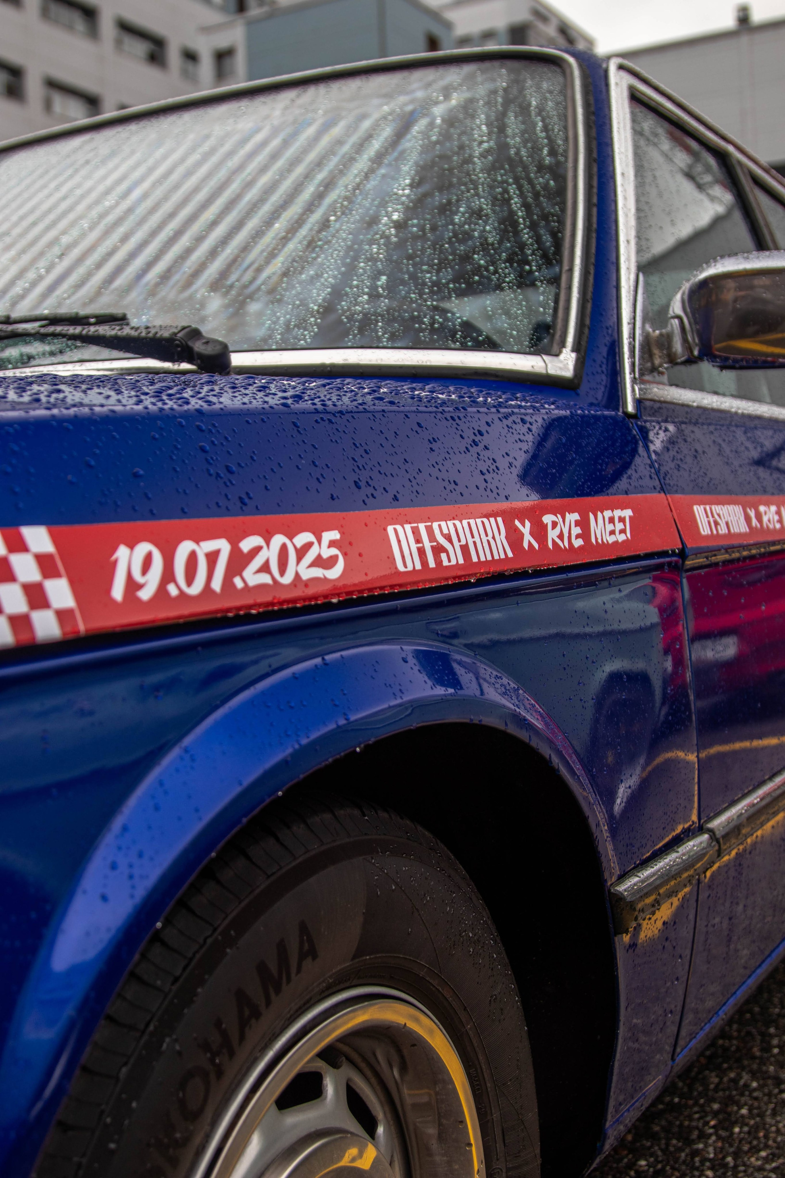 Cars and Coffee 02/08/25. Автомобильный фотограф Антон Цырулев