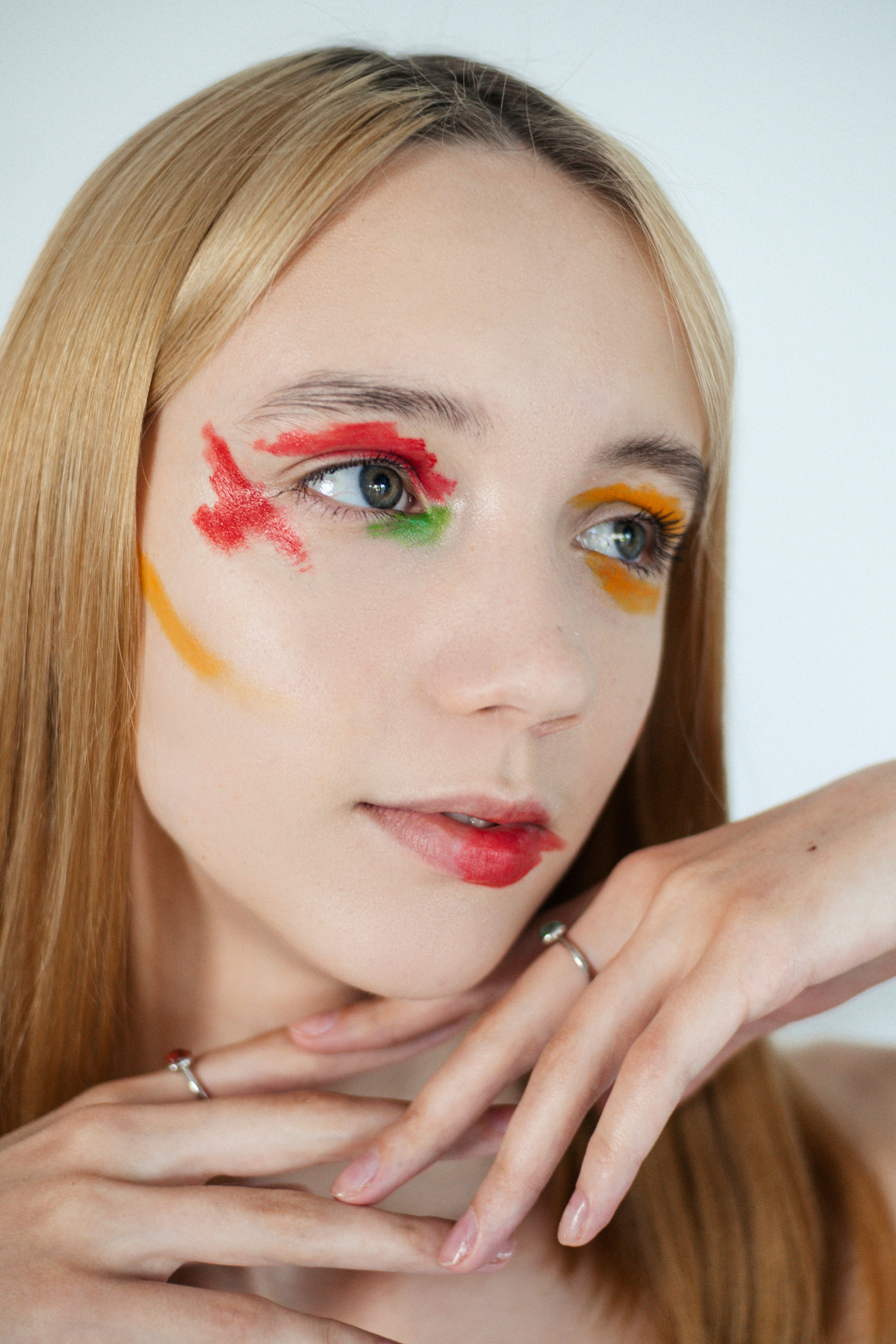 Зубакова Алина. Promodels