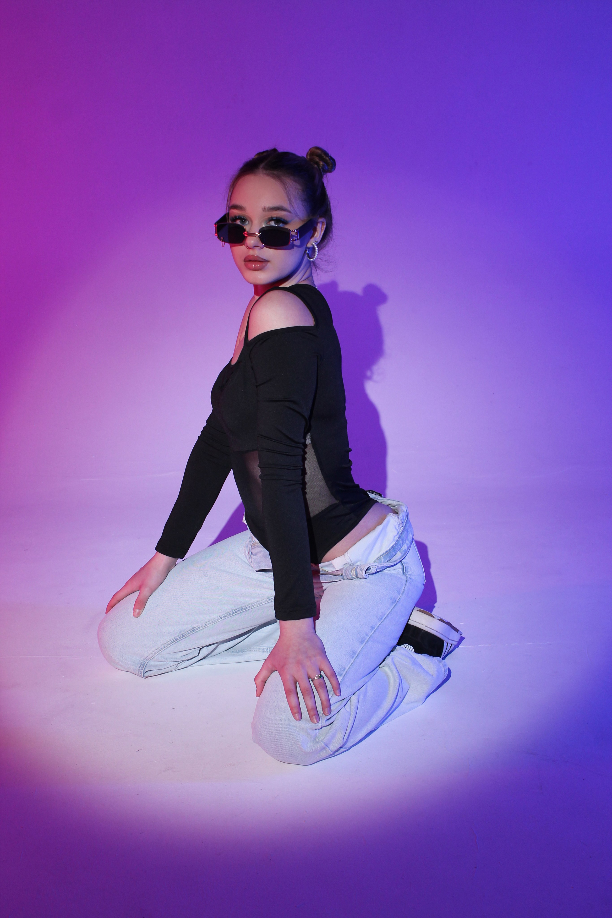 Клименко Анастасия. Promodels