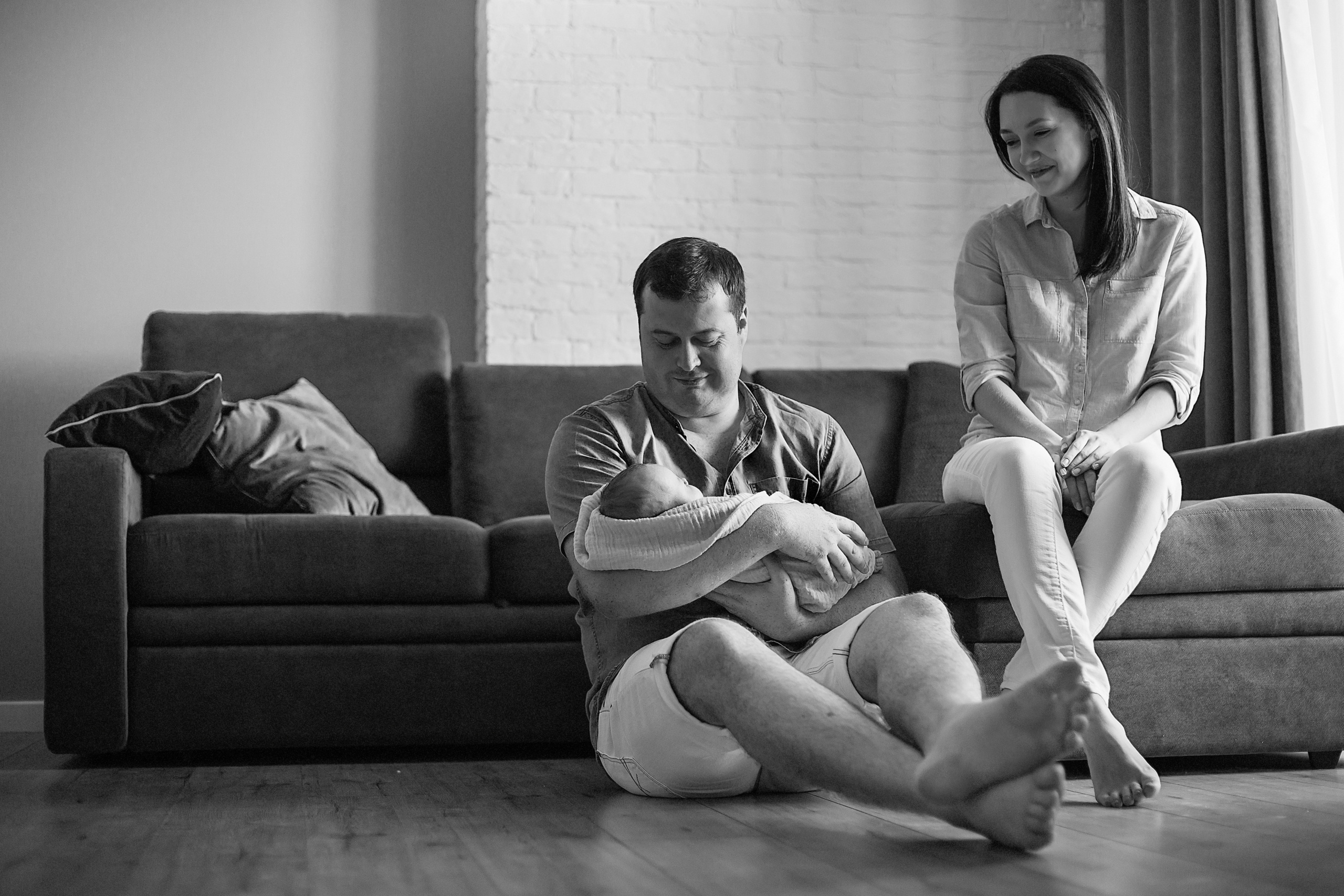 Детская фотосъемка в стиле лайфстайл. Фотограф в Волгограде Галина Власенко