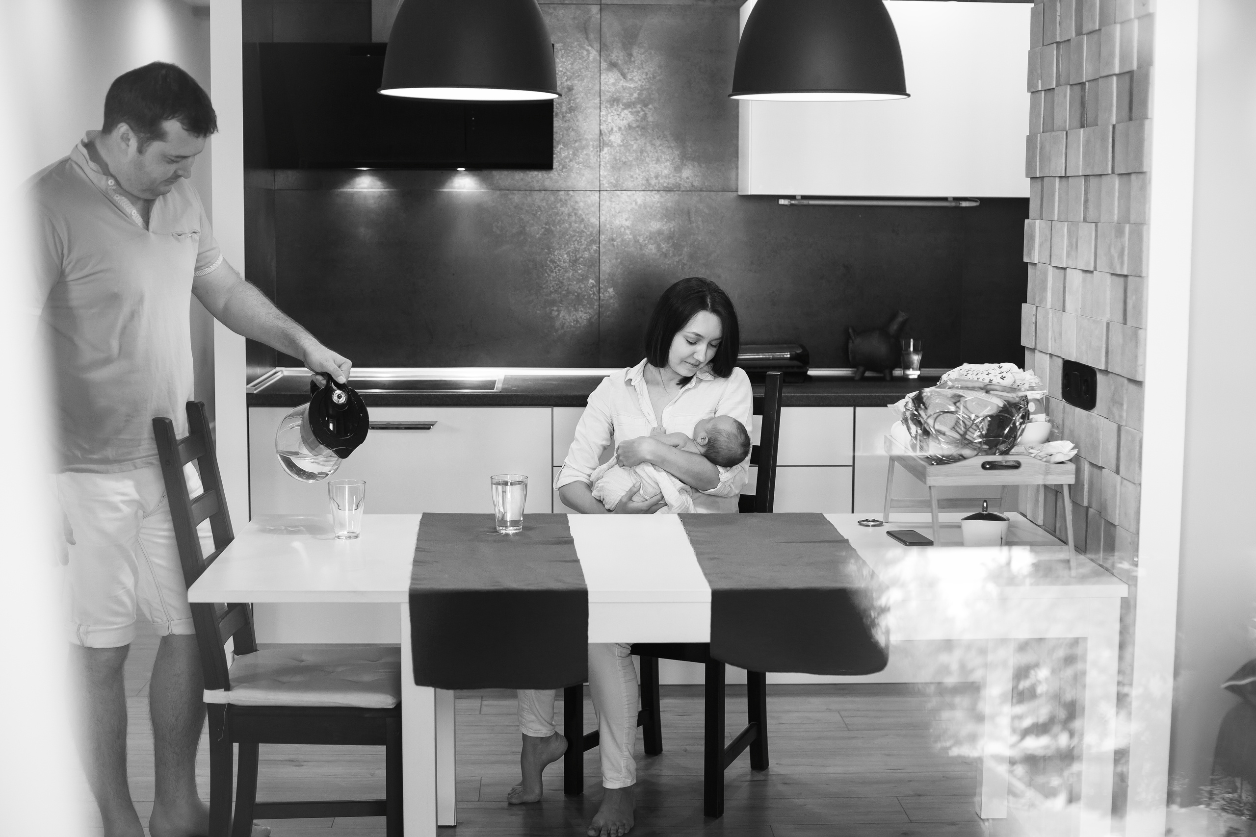 Детская фотосъемка в стиле лайфстайл. Фотограф в Волгограде Галина Власенко