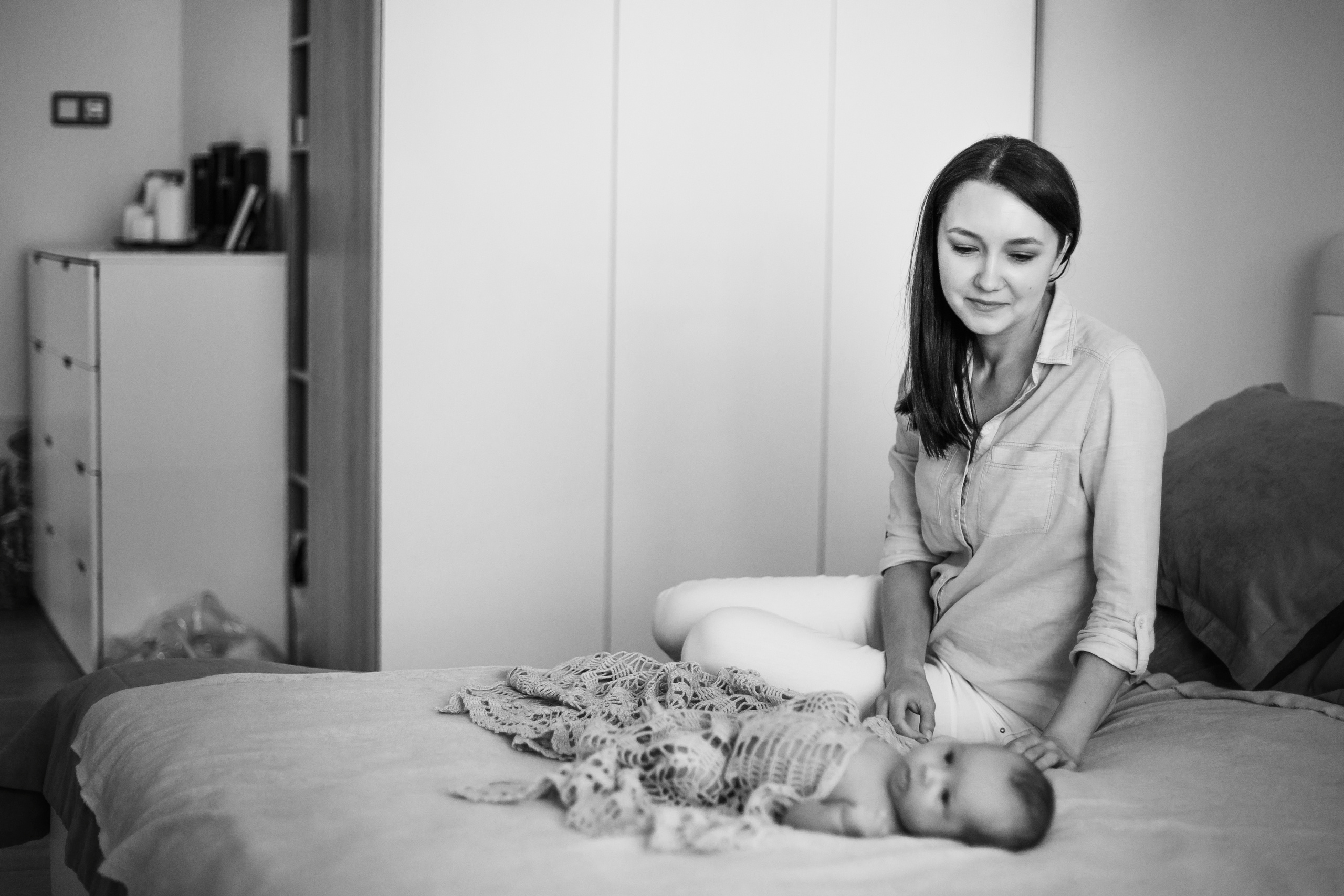 Детская фотосъемка в стиле лайфстайл. Фотограф в Волгограде Галина Власенко