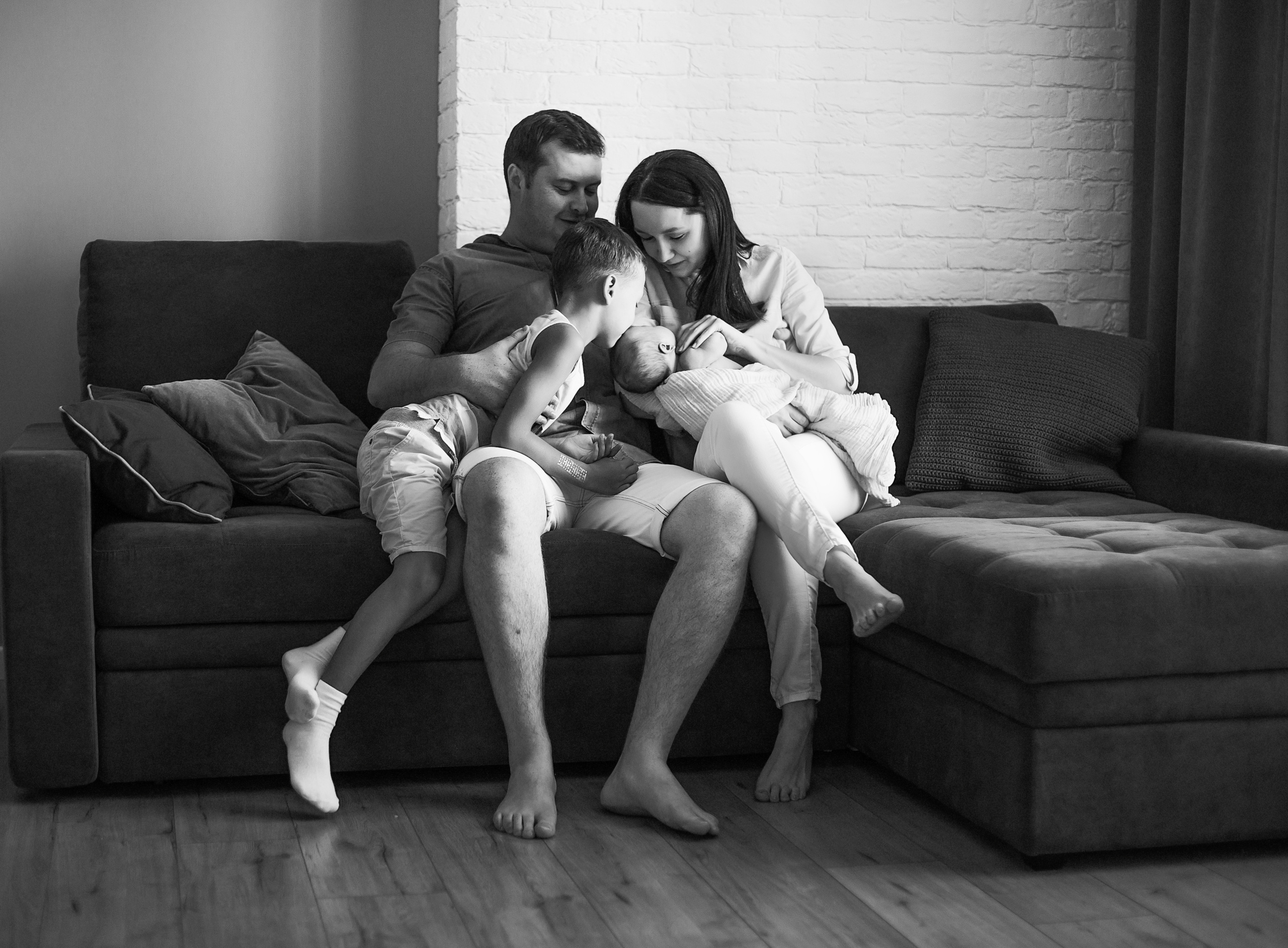 Детская фотосъемка в стиле лайфстайл. Фотограф в Волгограде Галина Власенко