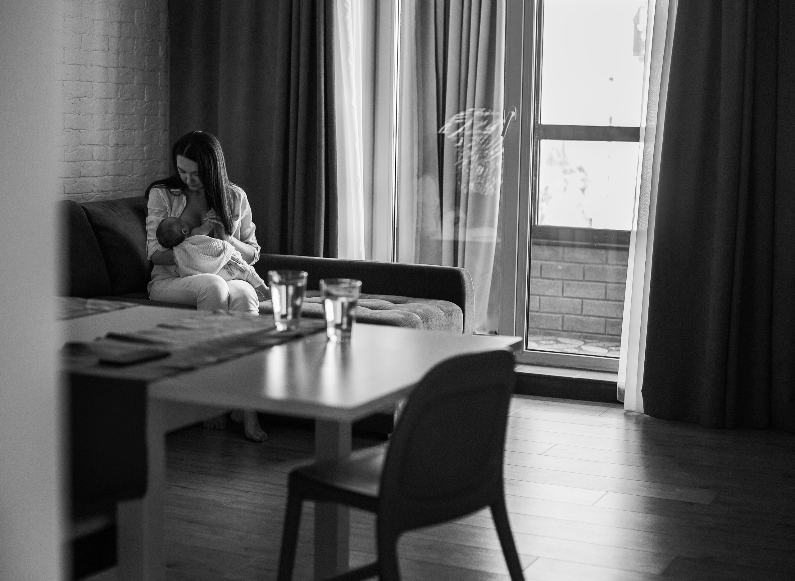 Детская фотосъемка в стиле лайфстайл. Фотограф в Волгограде Галина Власенко