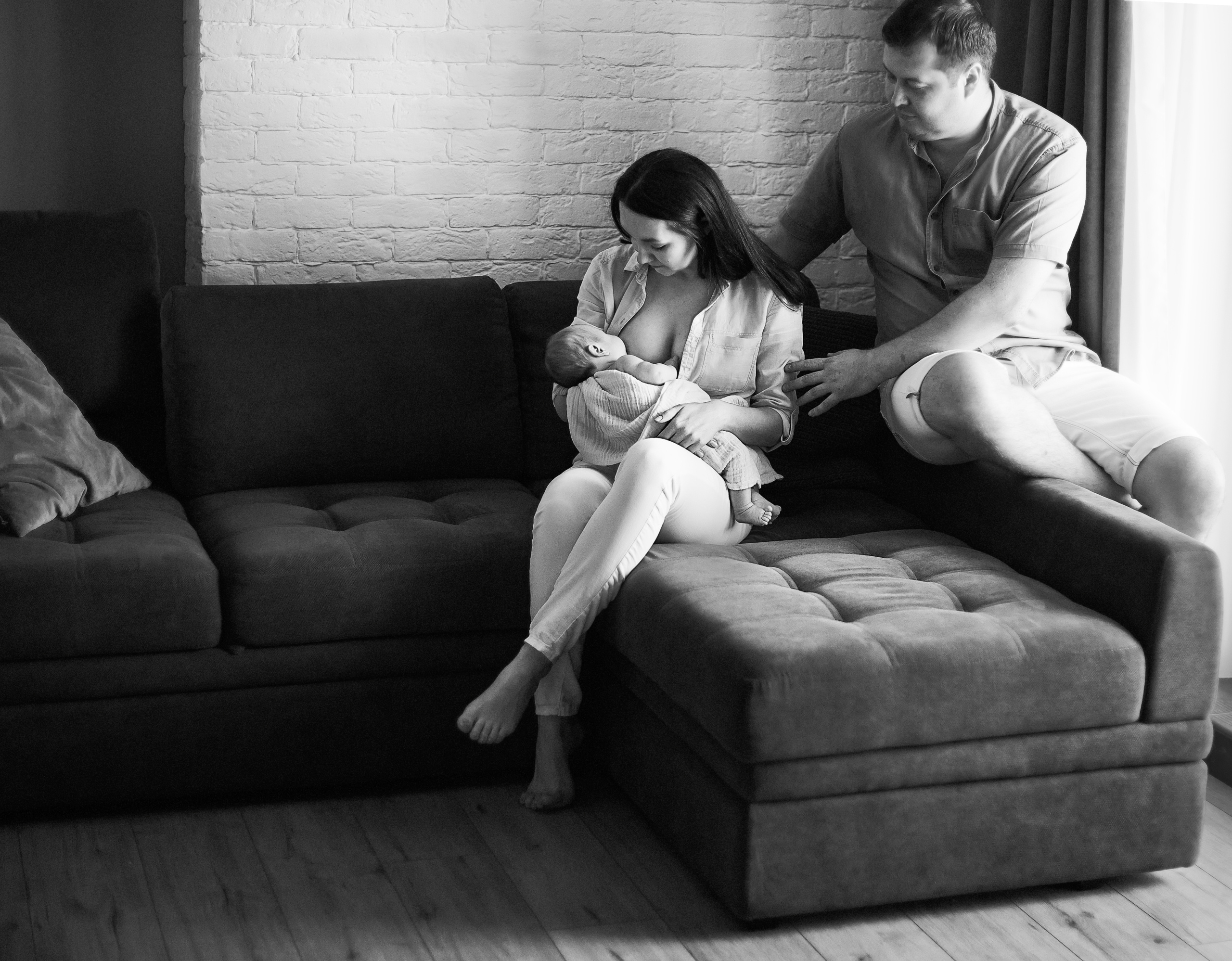 Детская фотосъемка в стиле лайфстайл. Фотограф в Волгограде Галина Власенко