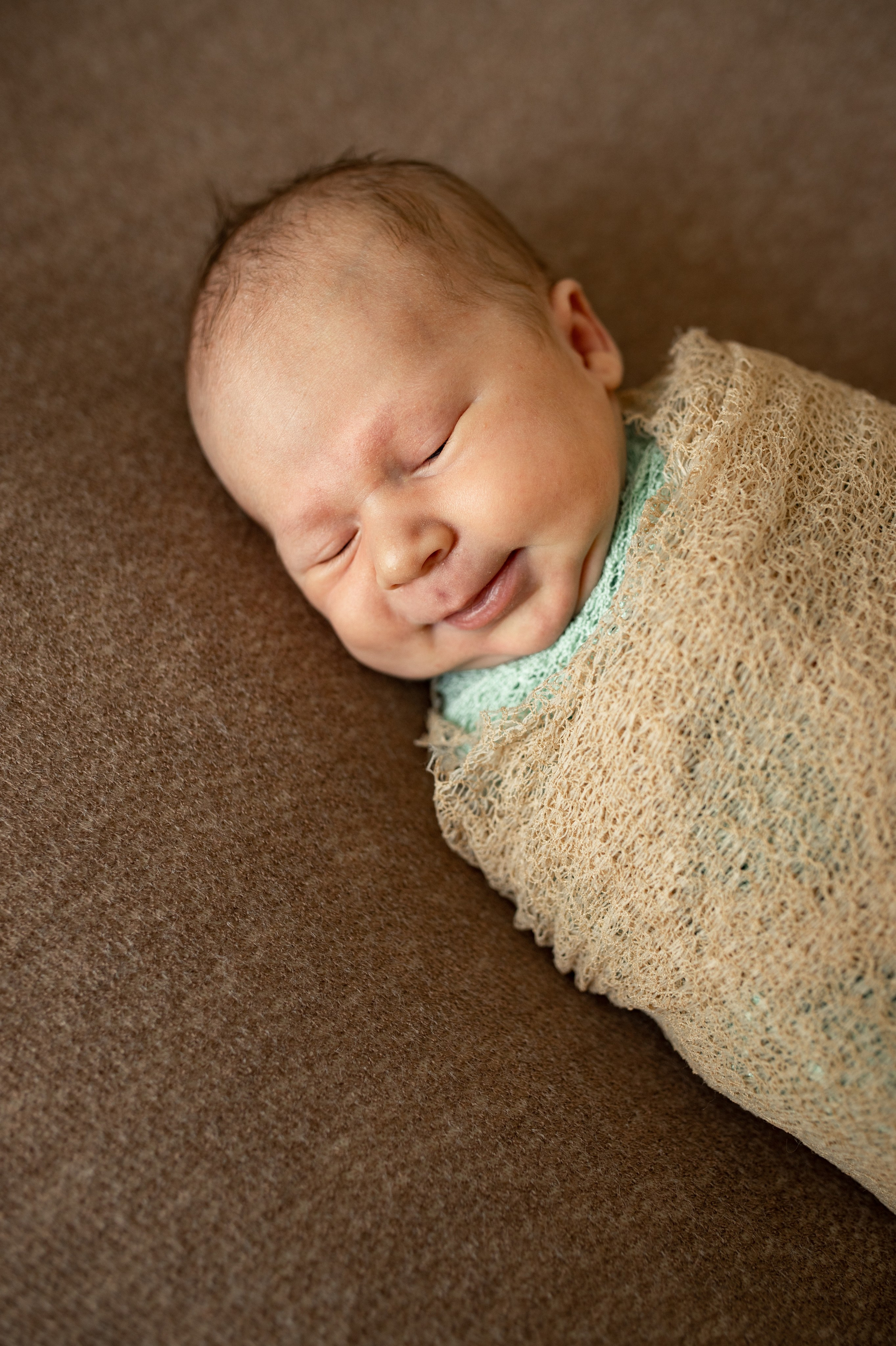 Фотосессия Ньюборн Федя. Фотограф в Железнодорожном и Балашихе