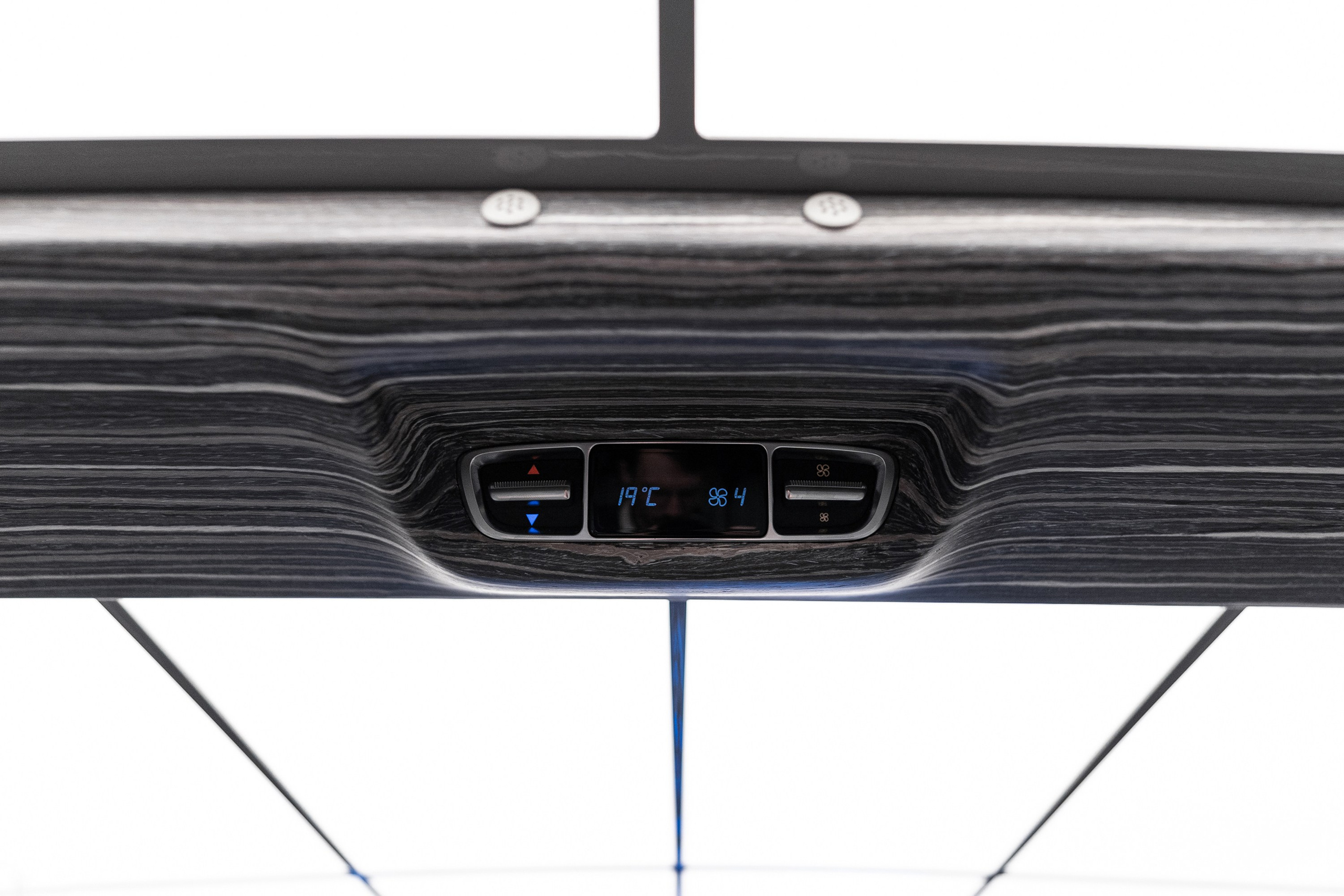 EQV Grey Storm. Автомобильный фотограф в Москве | Базилев Александр