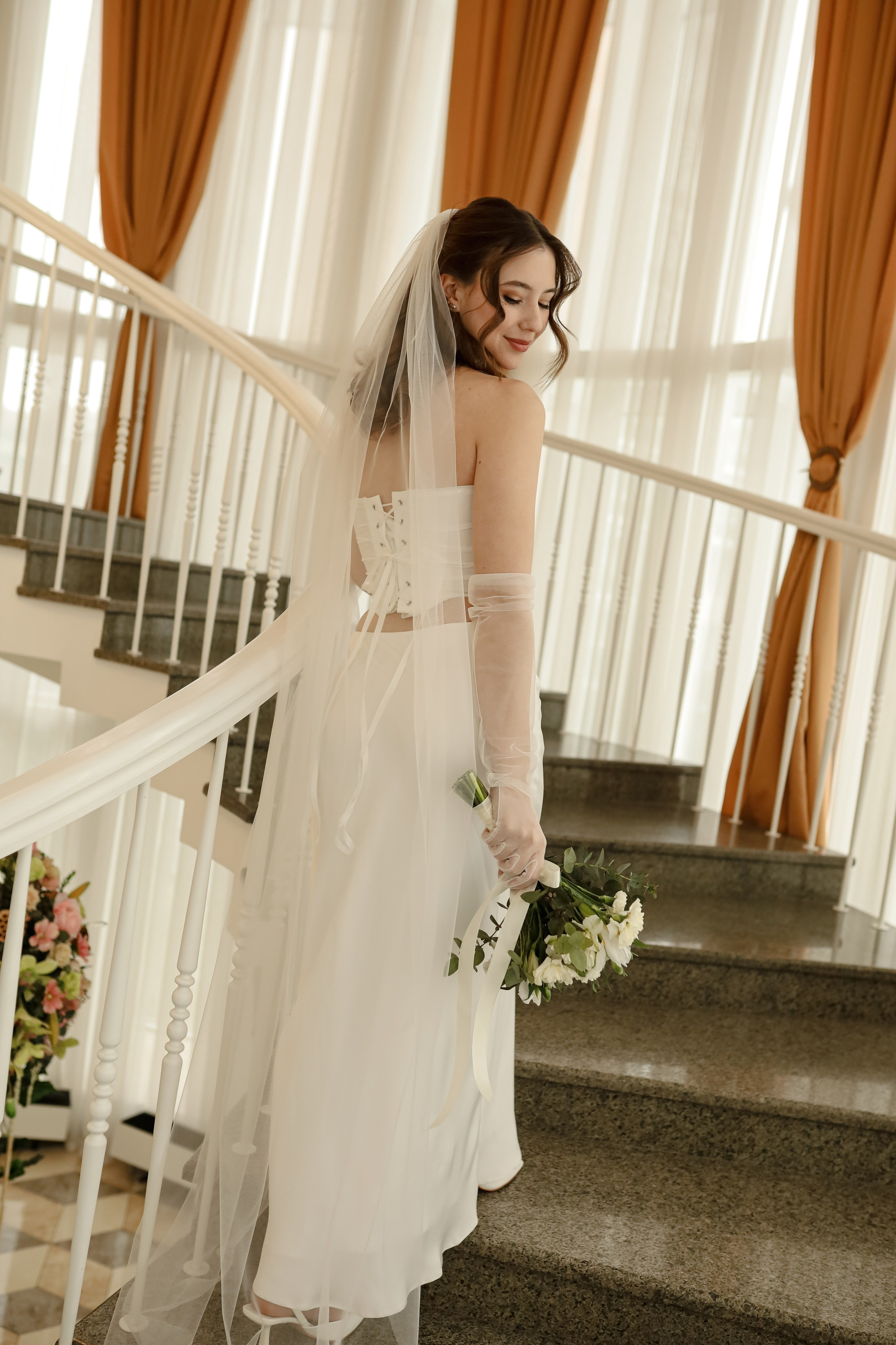 Даниил и Варвара. Инна Вильт| лайфстайл фотограф из Новосибирска