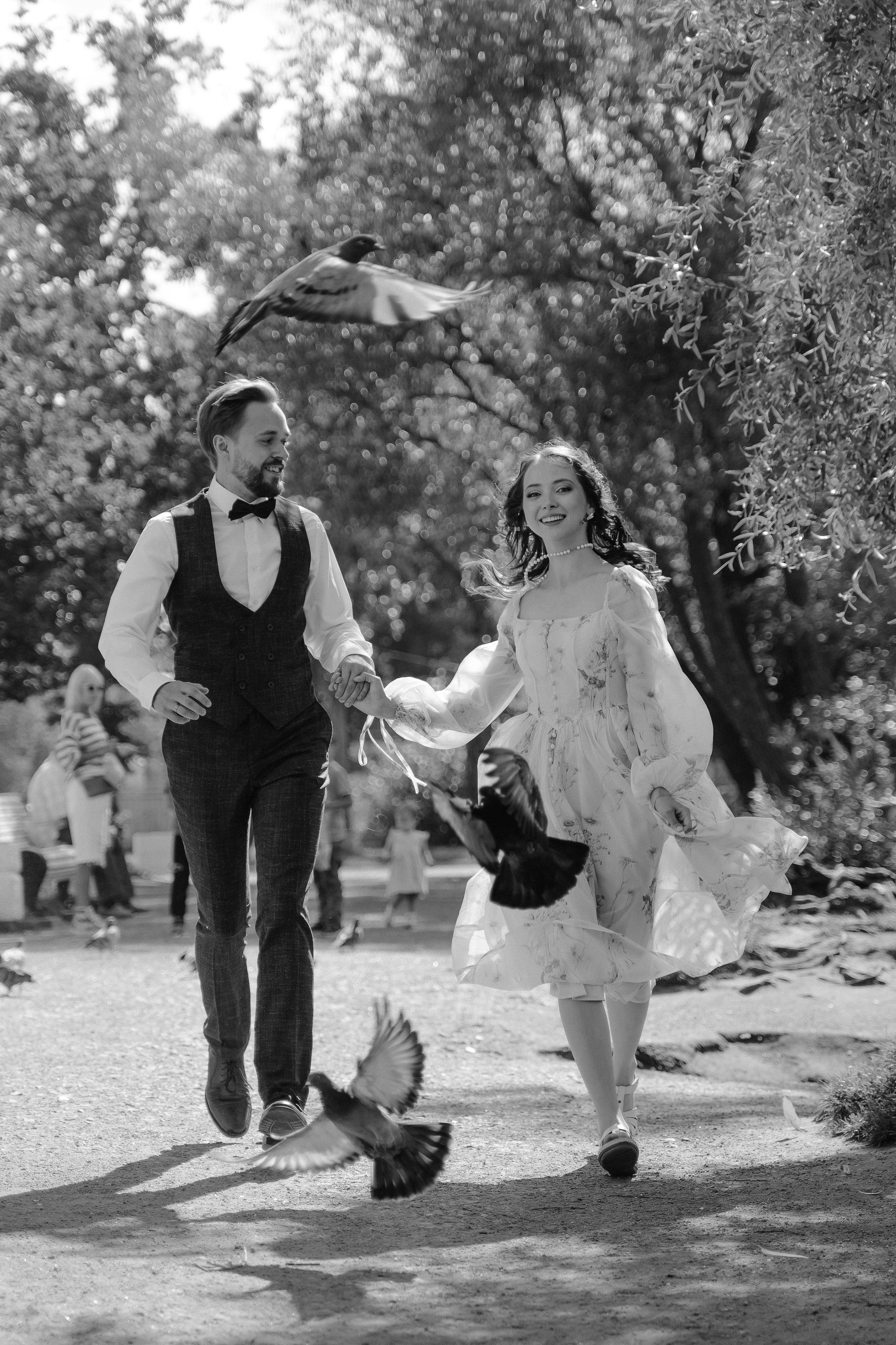 12.08.2023. Свадебный фотограф — Наталья Фед СПб/Москва