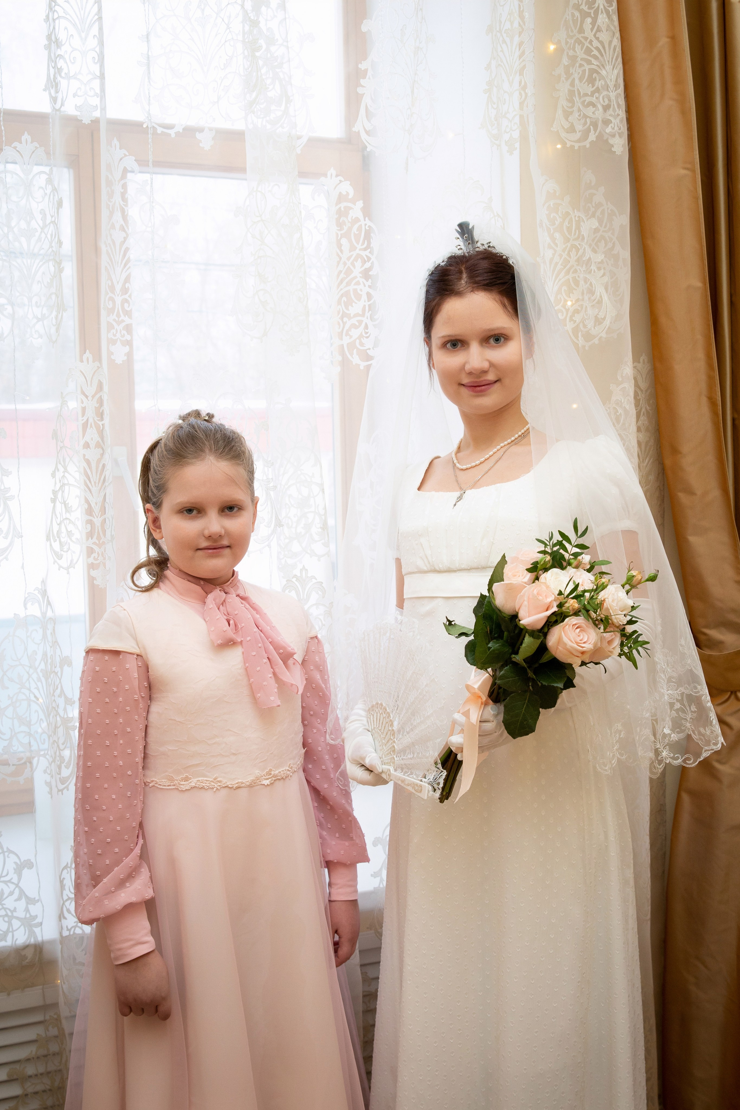 Марк и Мария. Екатерина Рыбина фотограф в Нижнем Новгороде