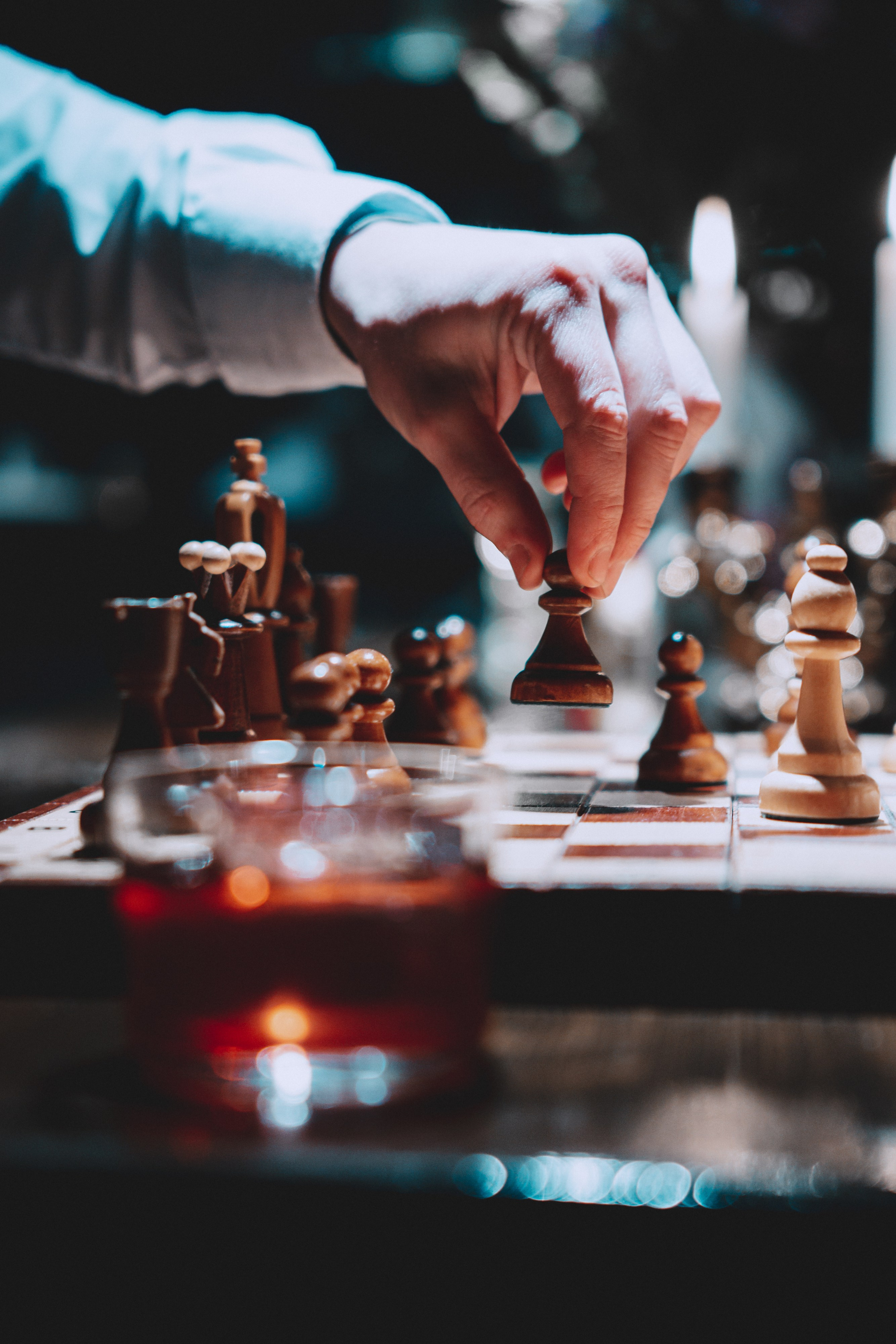 CONTENT. KORSHIKOV SERGEY