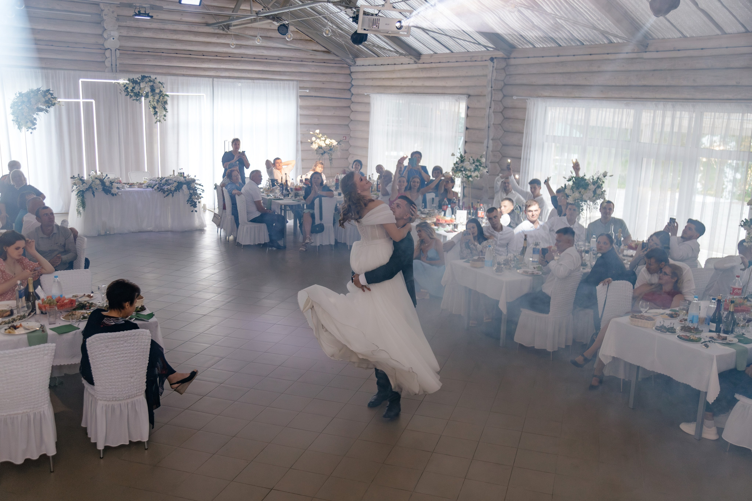 Ян и Катя. Свадебный и семейный фотограф Юлия Виноградова